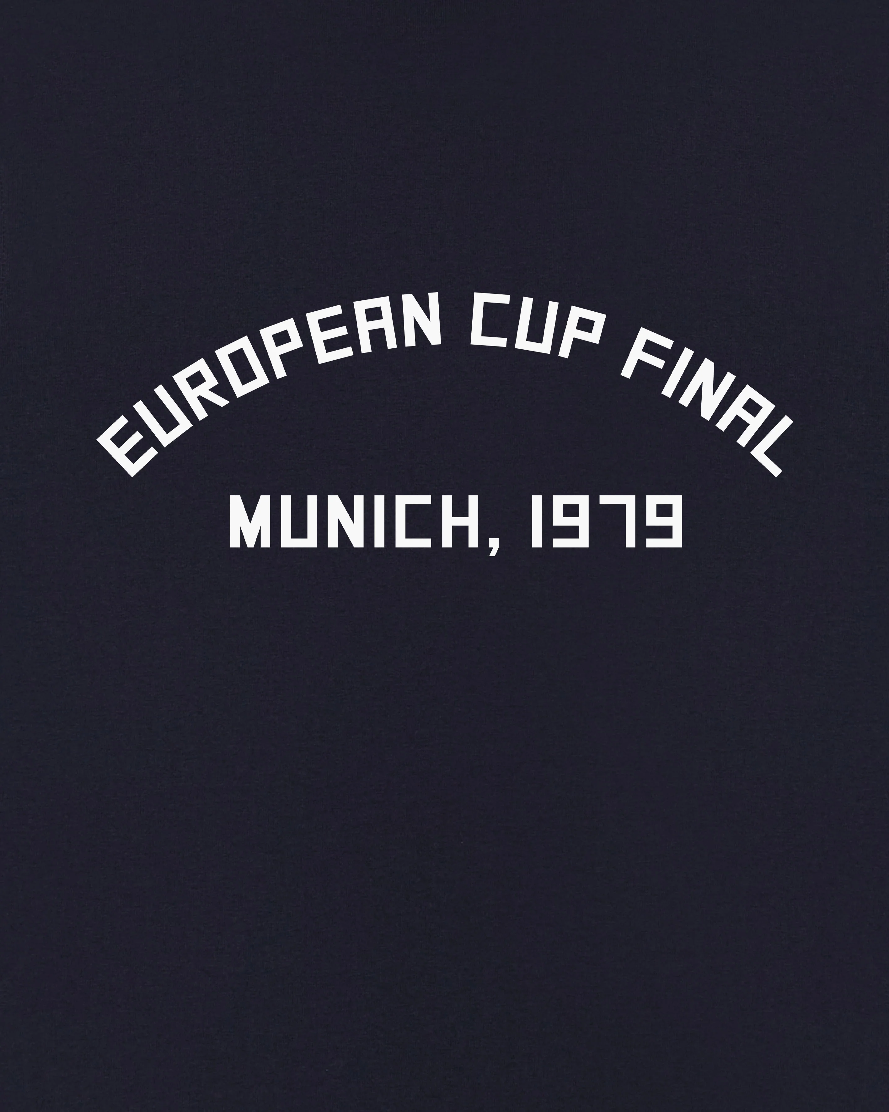 Forest Munich 1979 Tee - Image 3