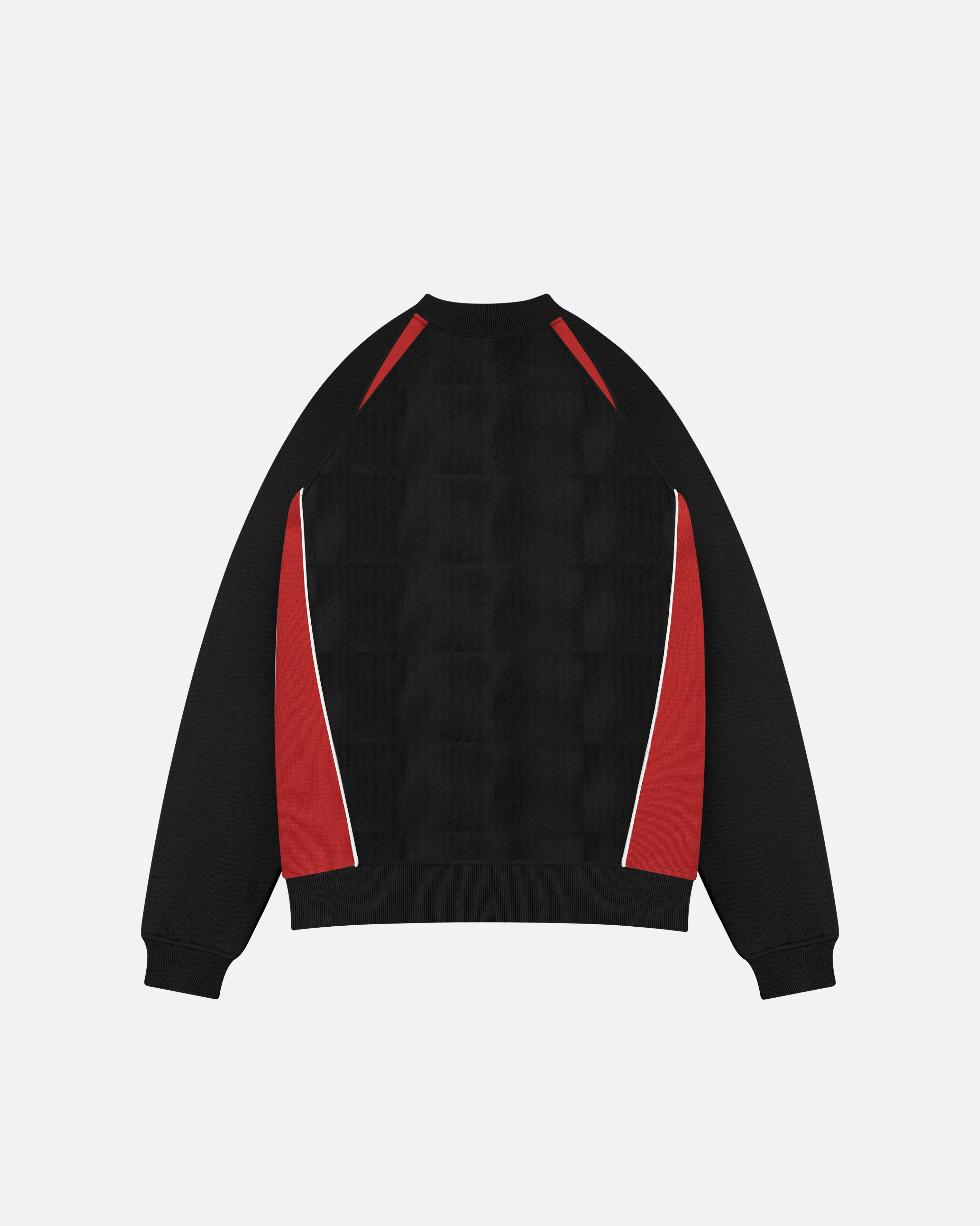 Forest Panelled Sweat - Image 4