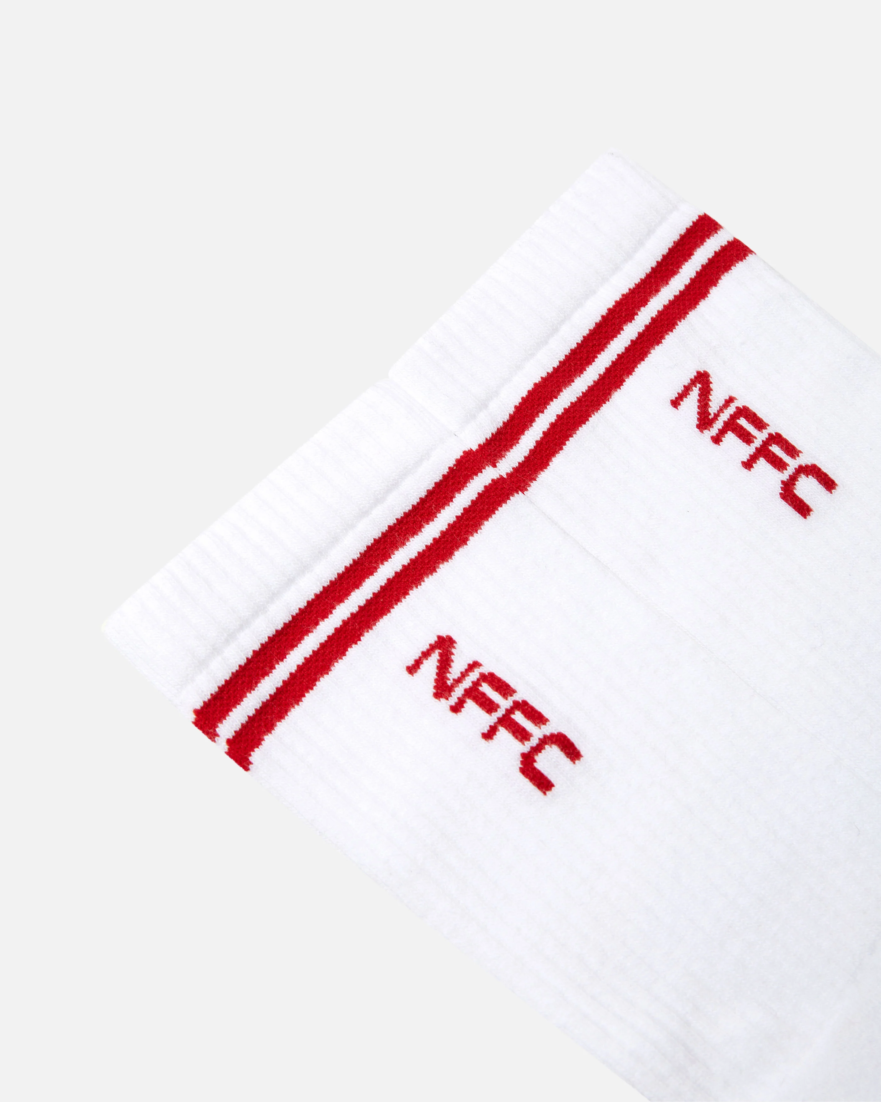Forest Stripe Socks - Image 2