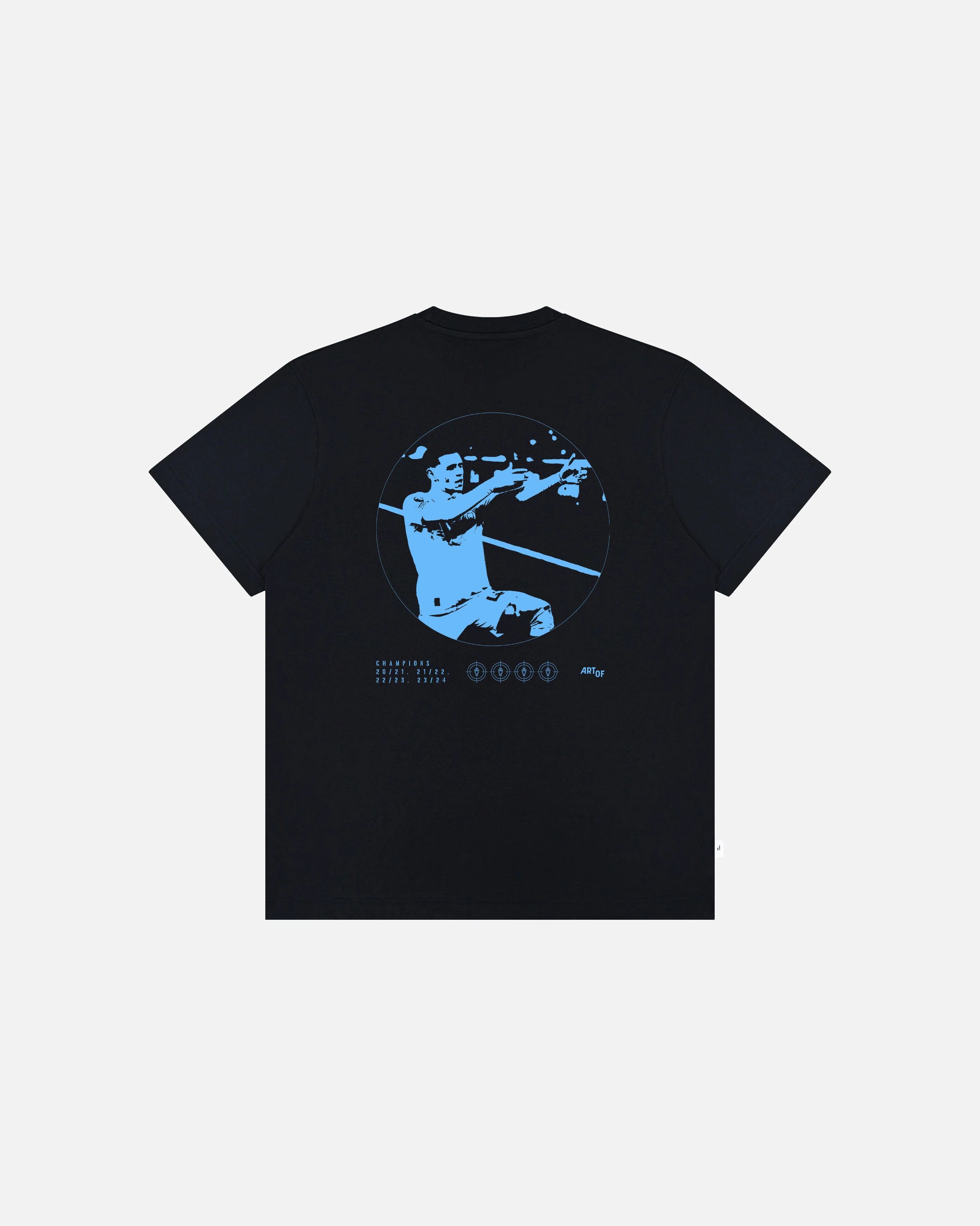 FOUR Tee