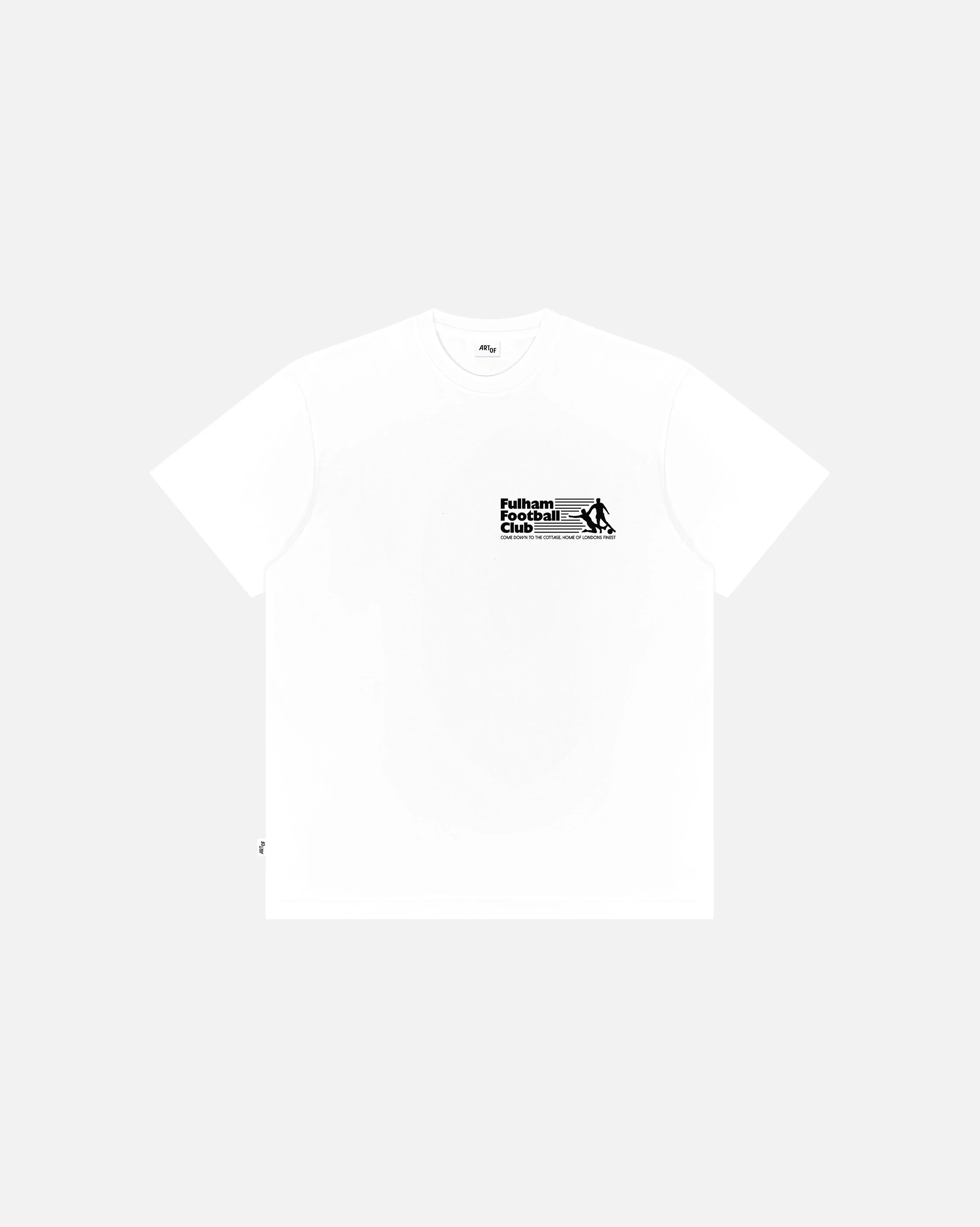 Fulham Football Club Tee - Image 3
