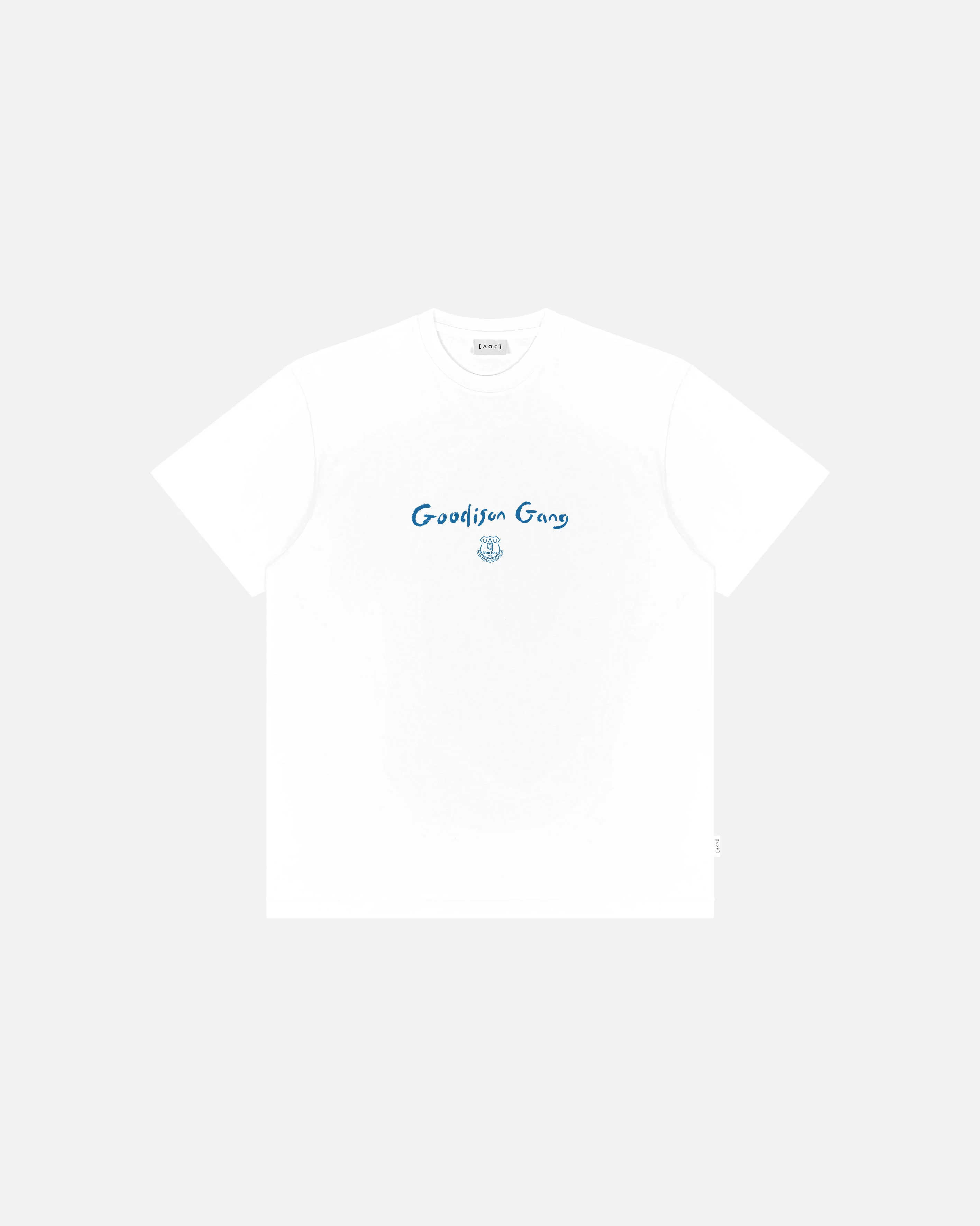 Everton Goodison Gang Tee - Image 3
