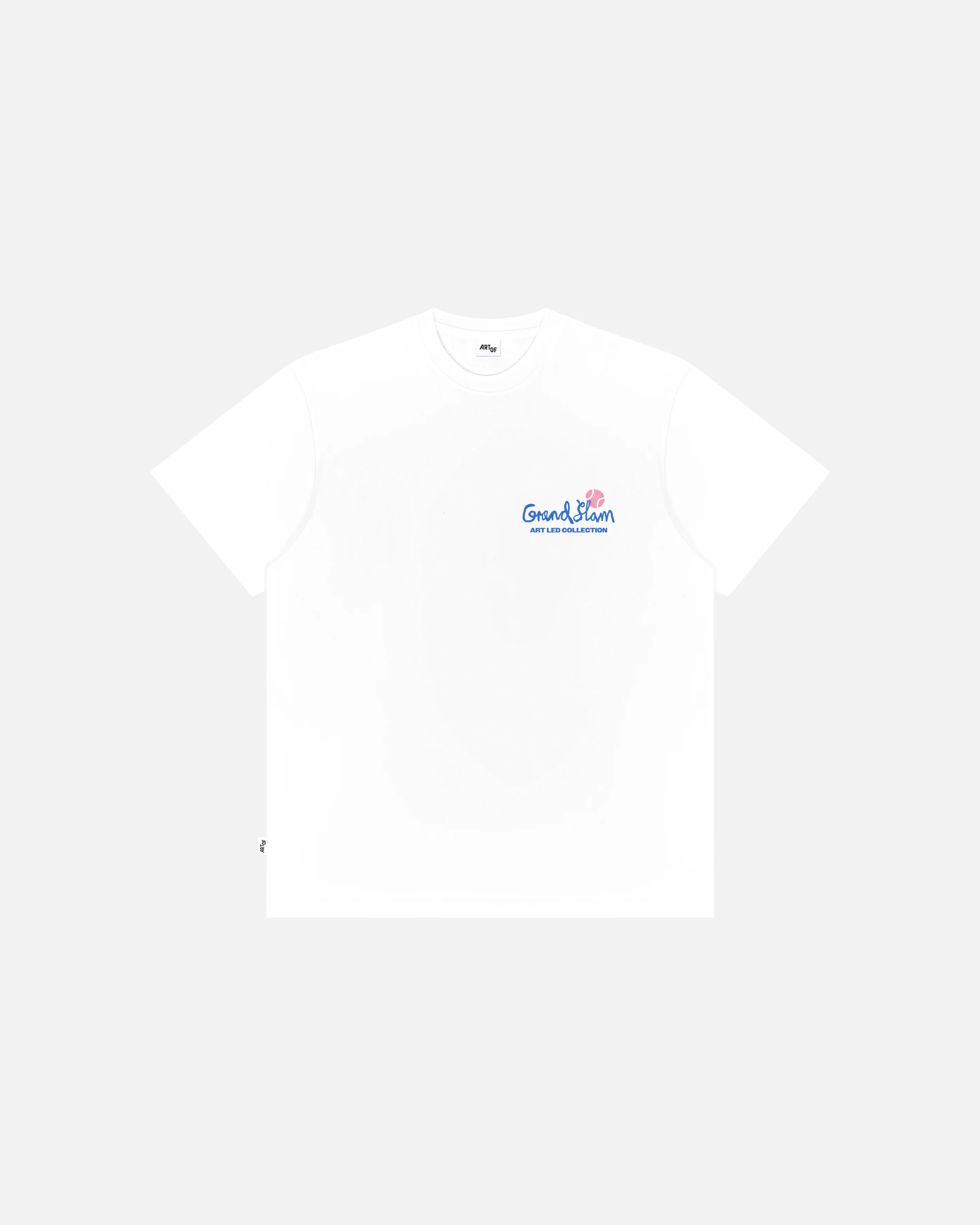 Grand Slam Sketchbook Tee - Image 4