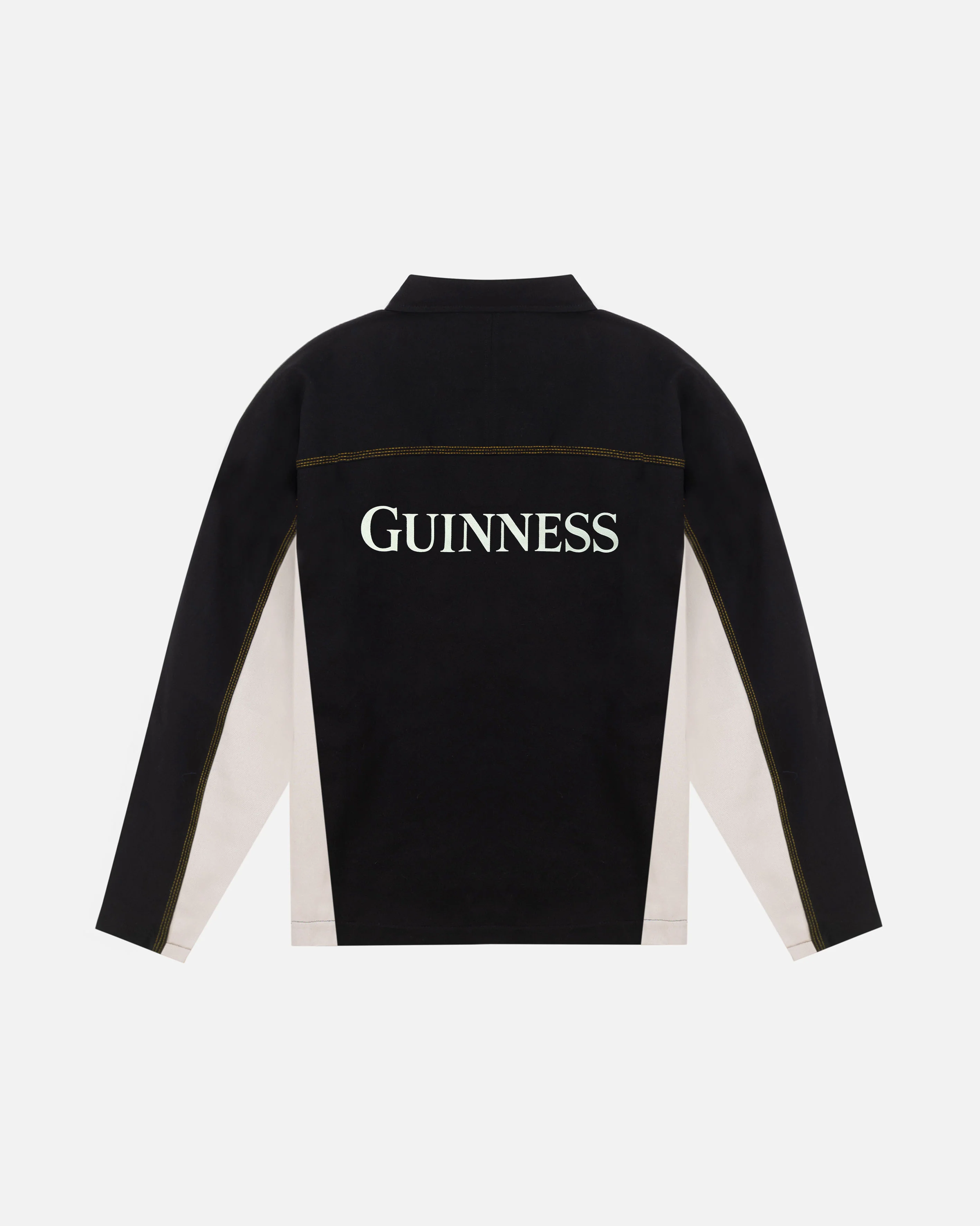Guinness Drill Top - Image 4