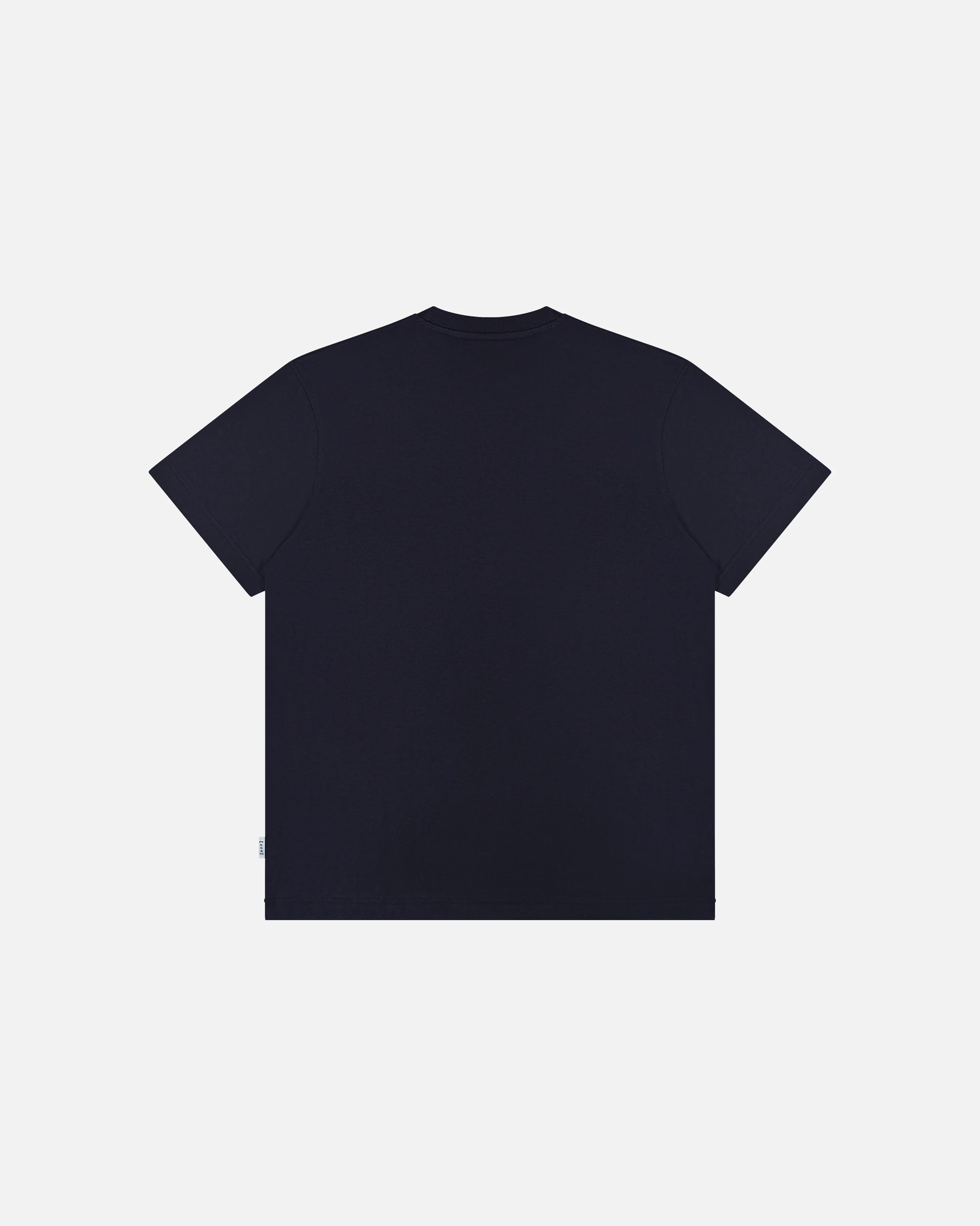 It Came Home Pickles Navy Tee - Image 3