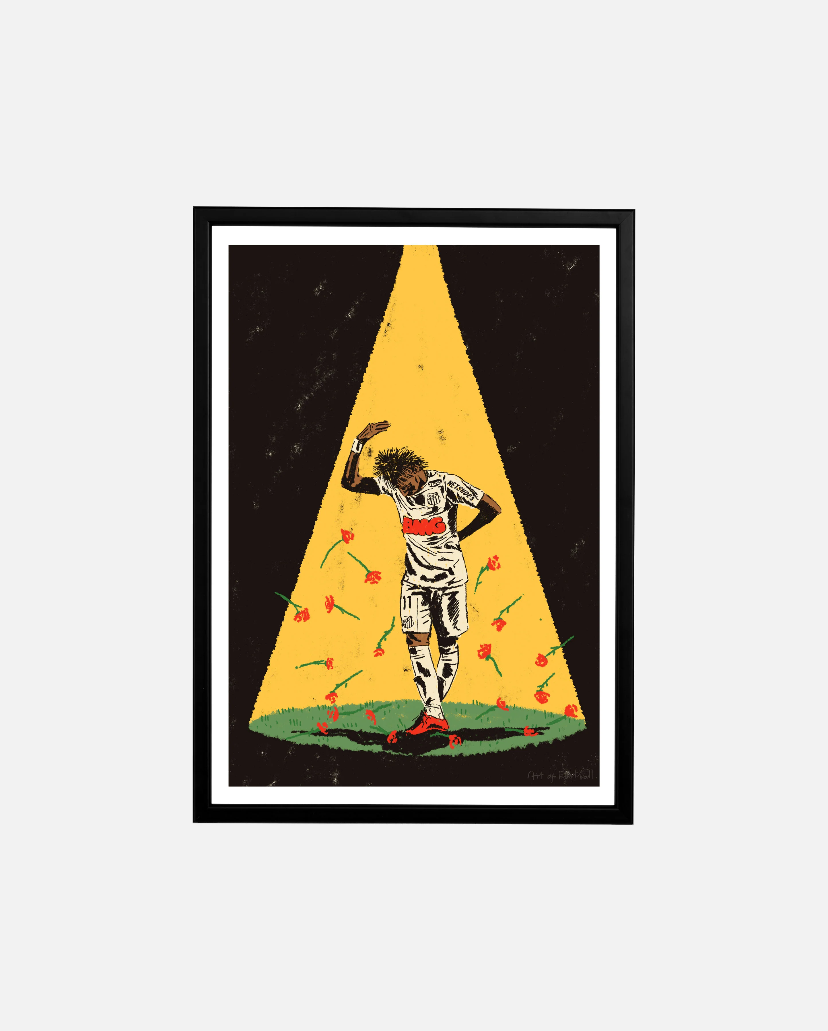 Last Dance Print