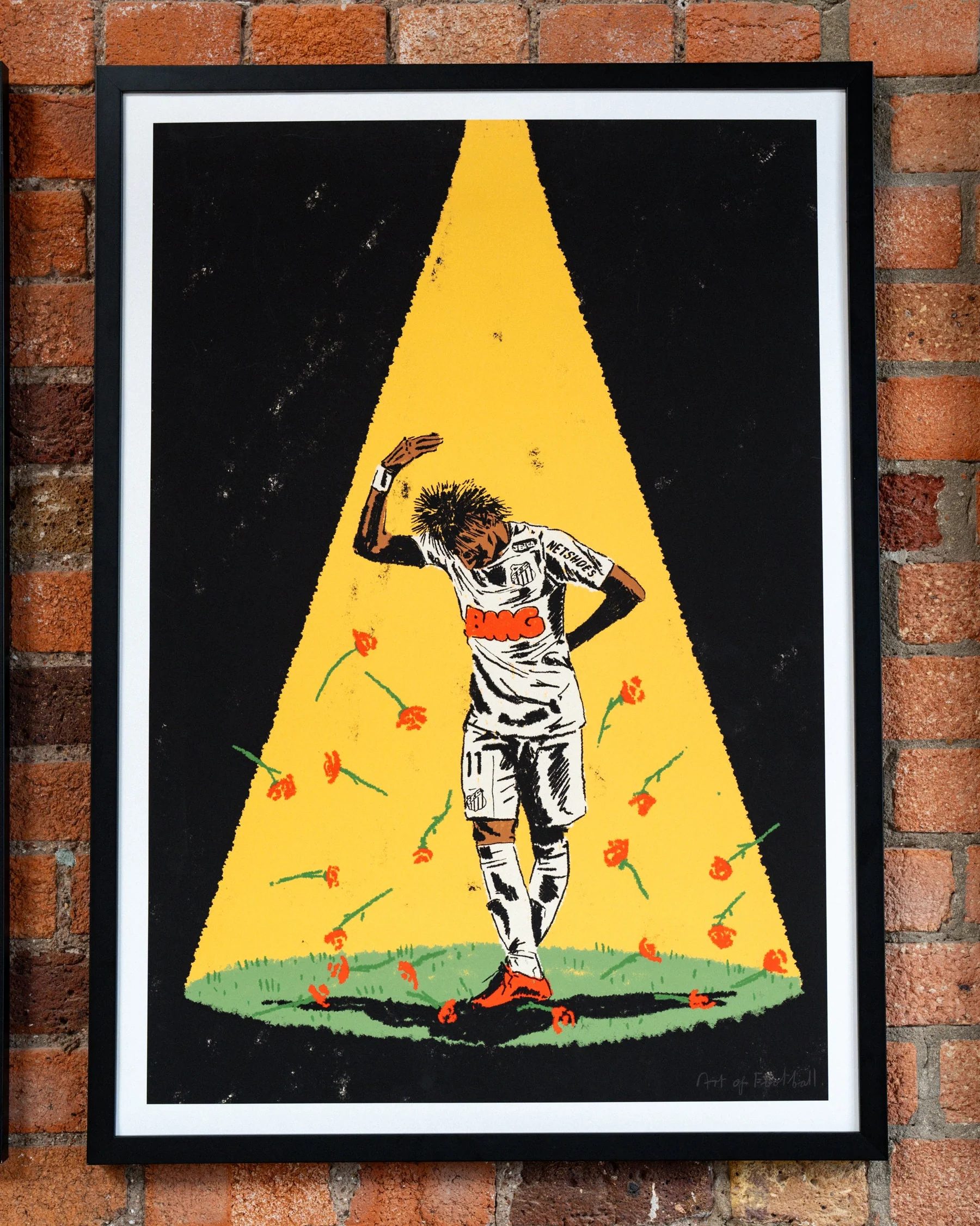 Last Dance Print - Image 2