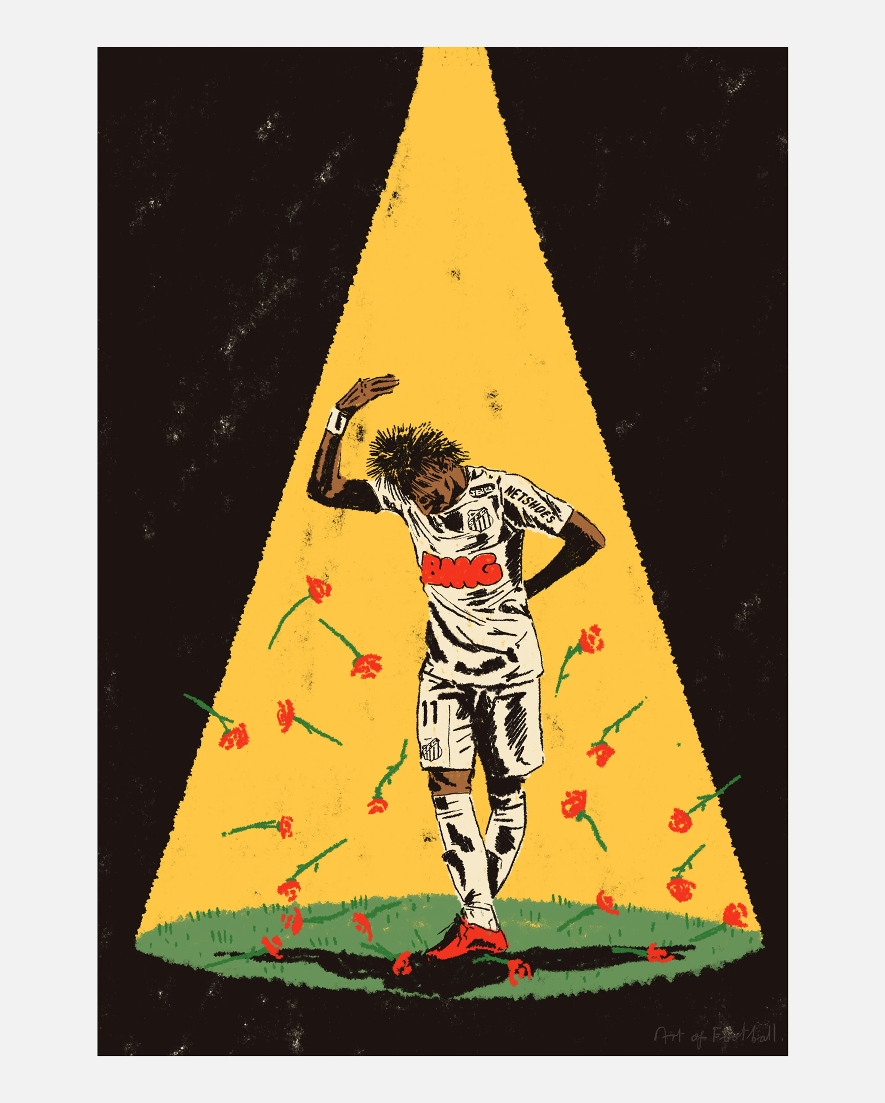 Last Dance Print - Image 3