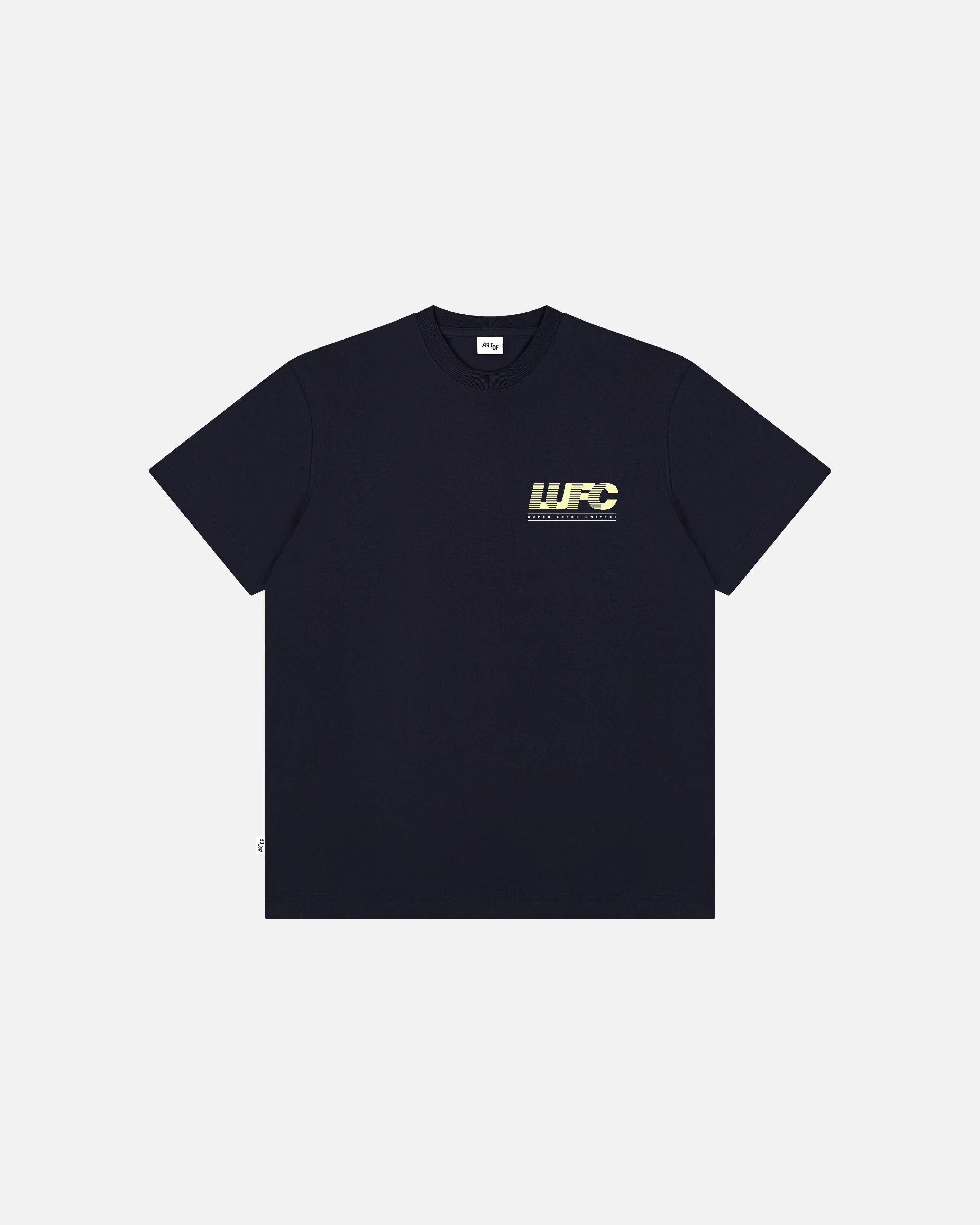 Leeds 00s Type Tee - Image 4