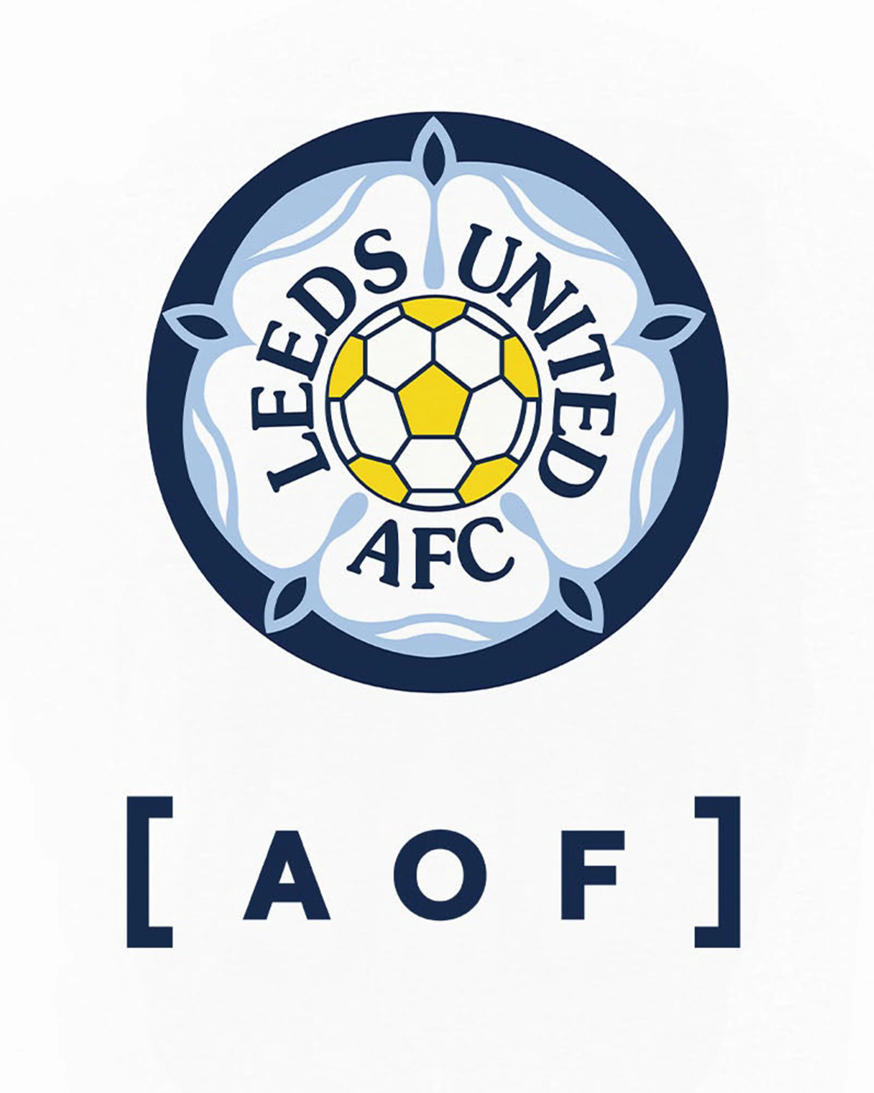 Leeds Crest Tee - Image 3