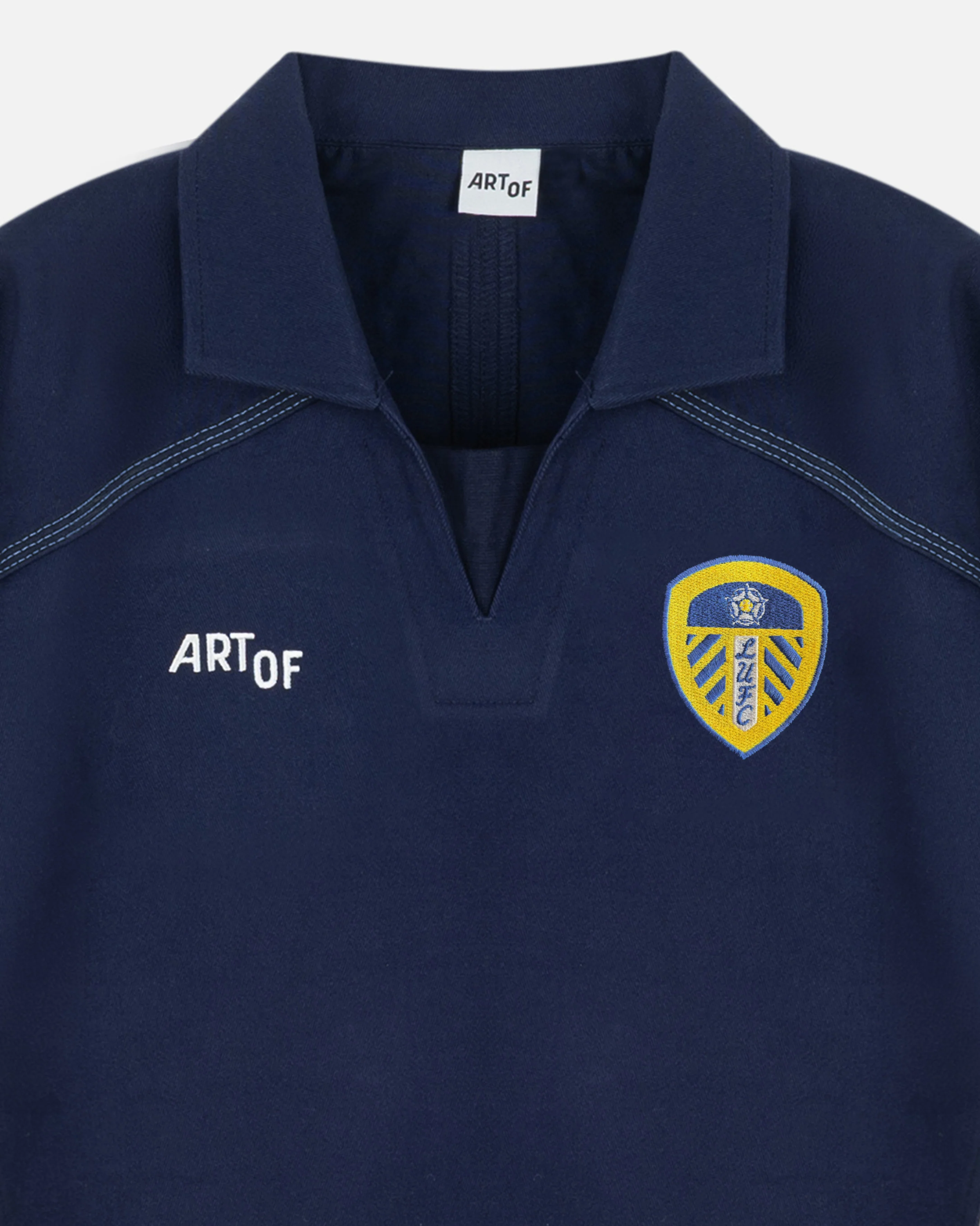 Leeds Drill Top - Image 3