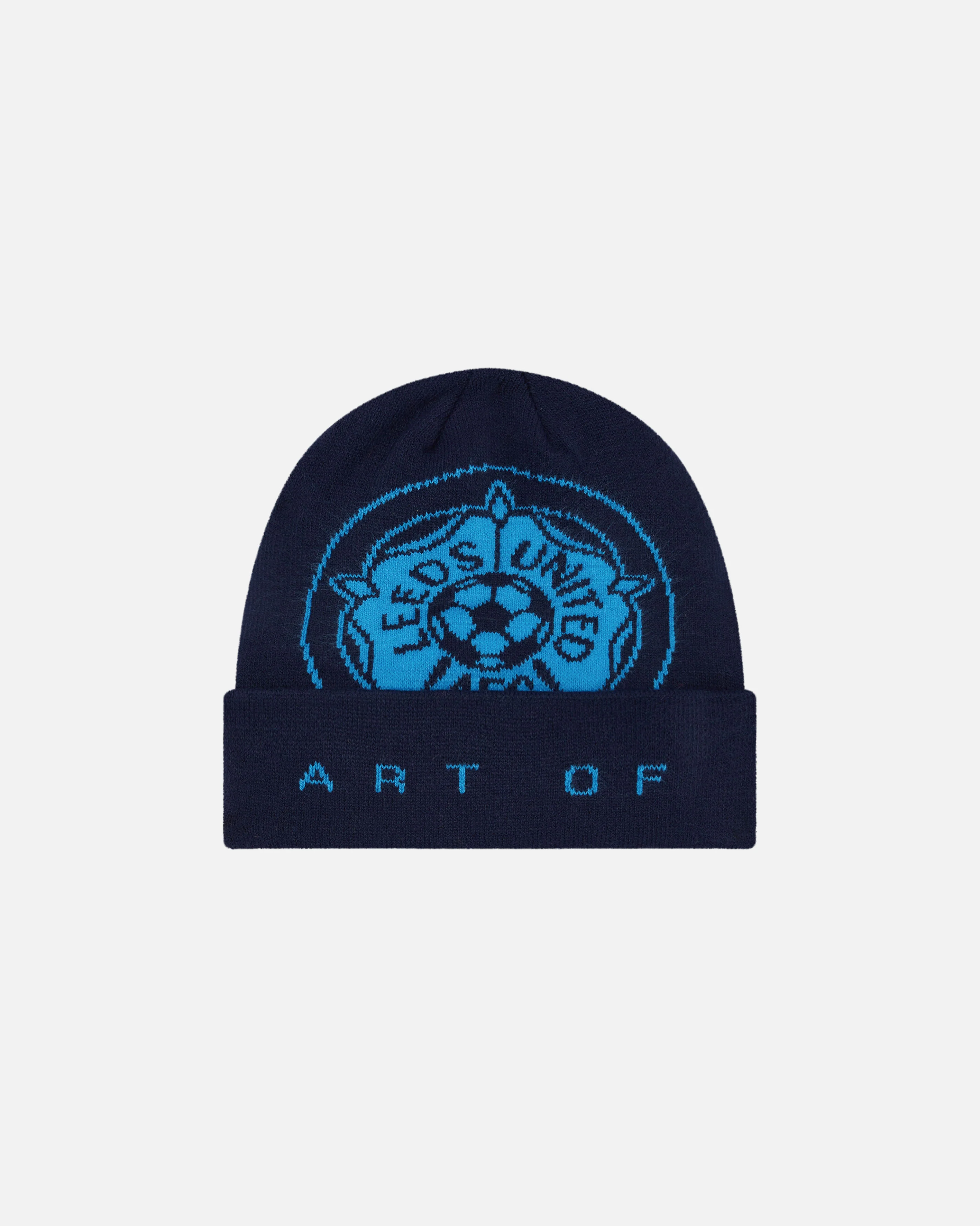 Leeds Heritage Beanie