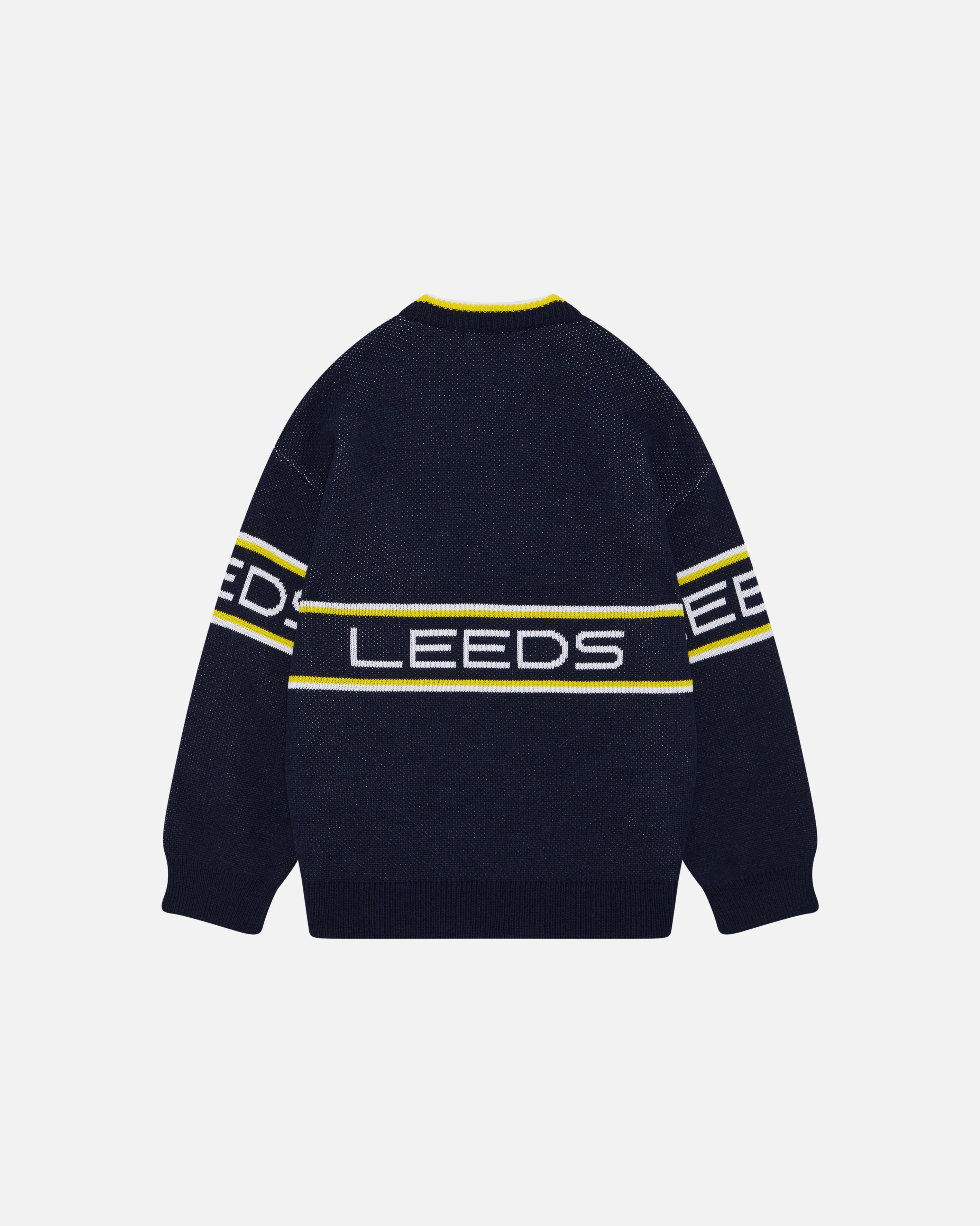 Leeds Heritage Jumper - Image 3