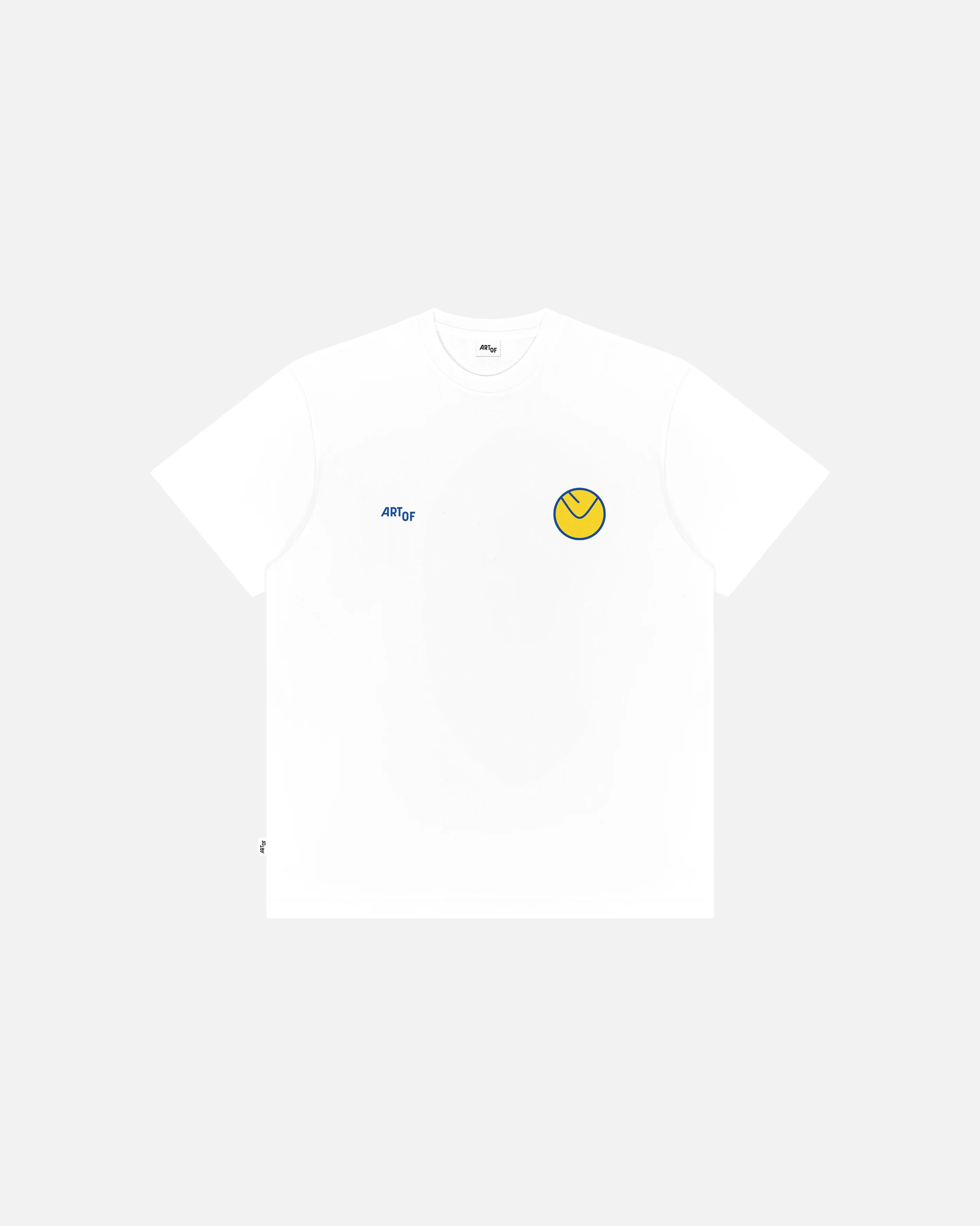Leeds Smiley Tee