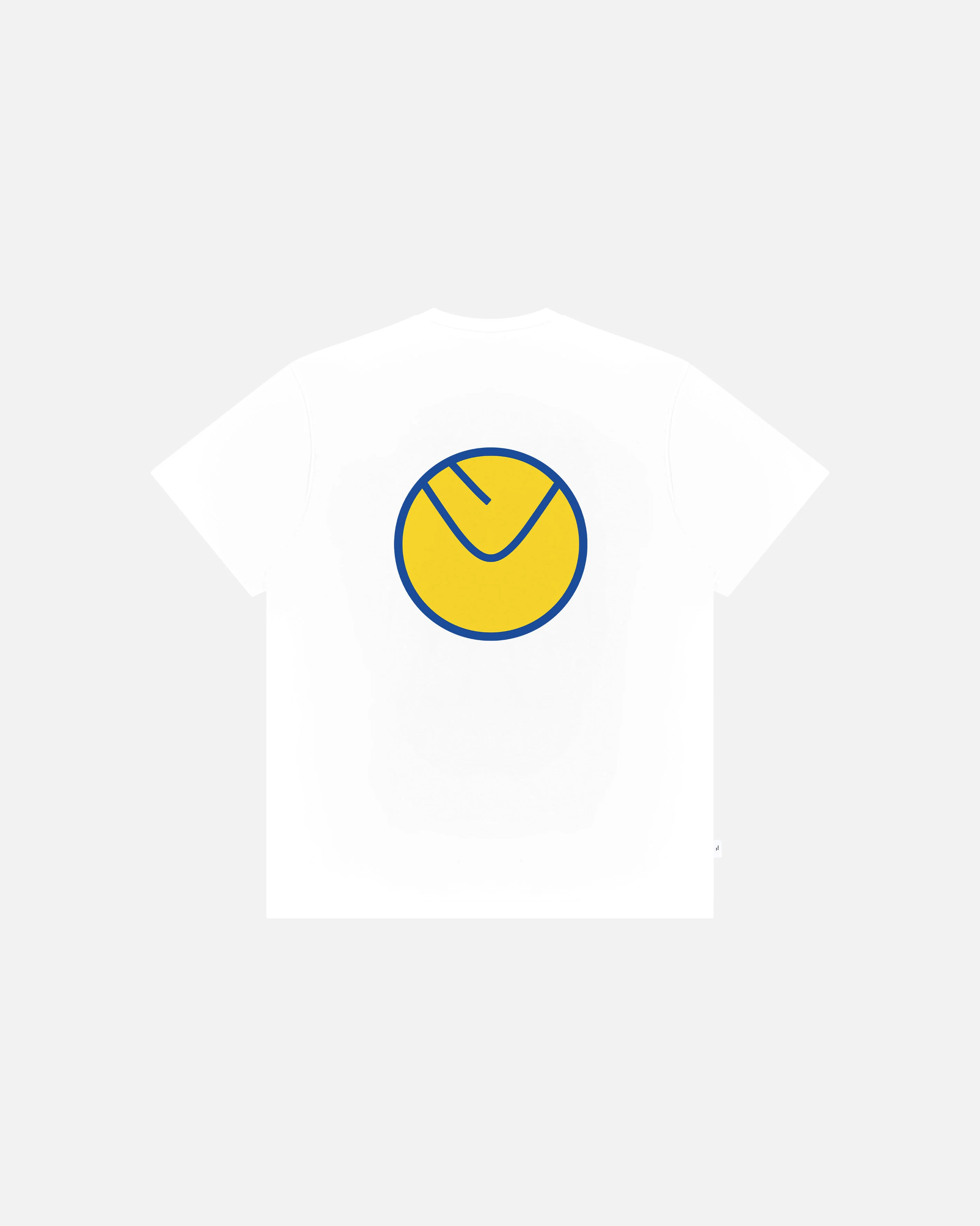 Leeds Smiley Tee - Image 2