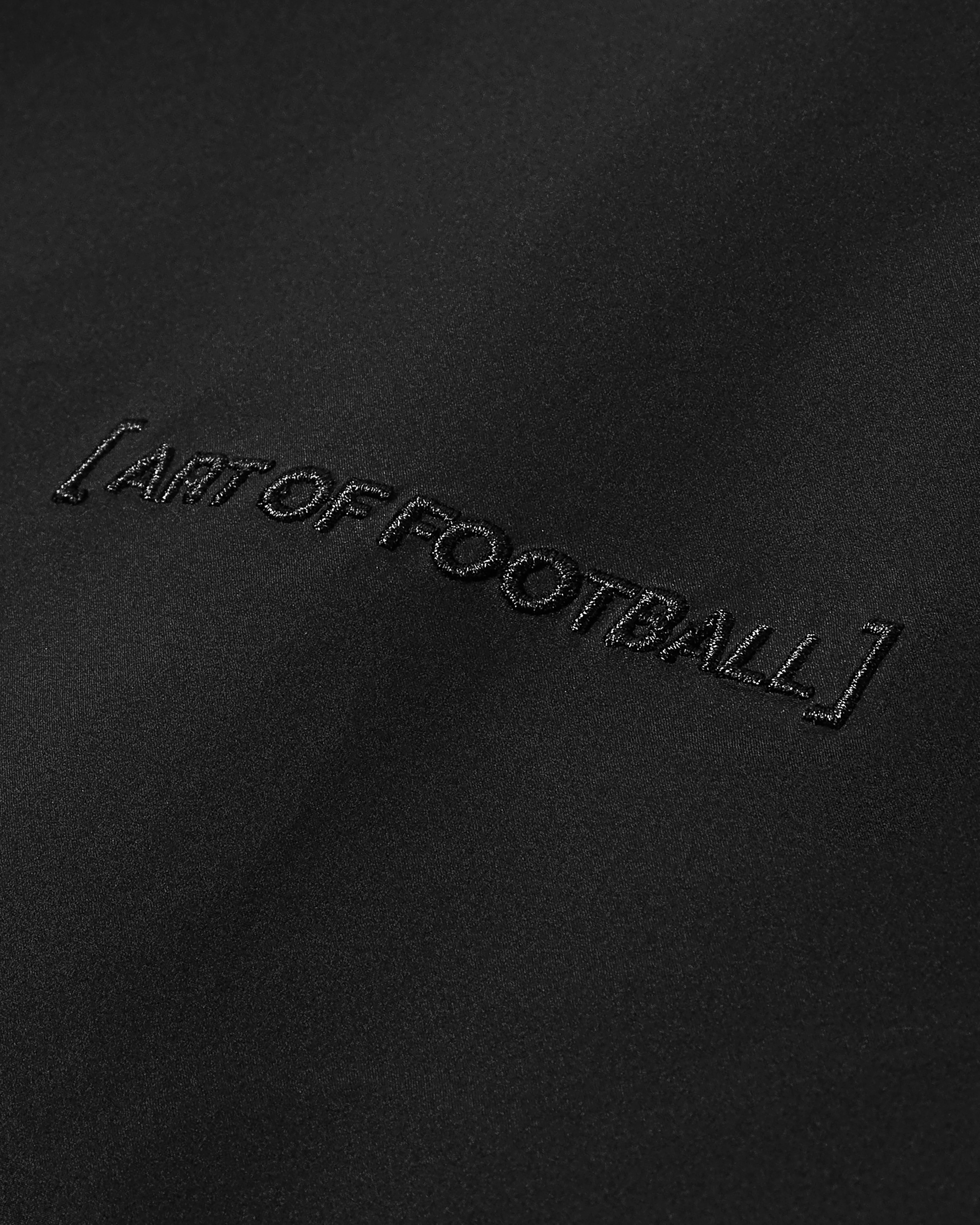 Leicester City Waterproof Hooded Jacket - Image 5