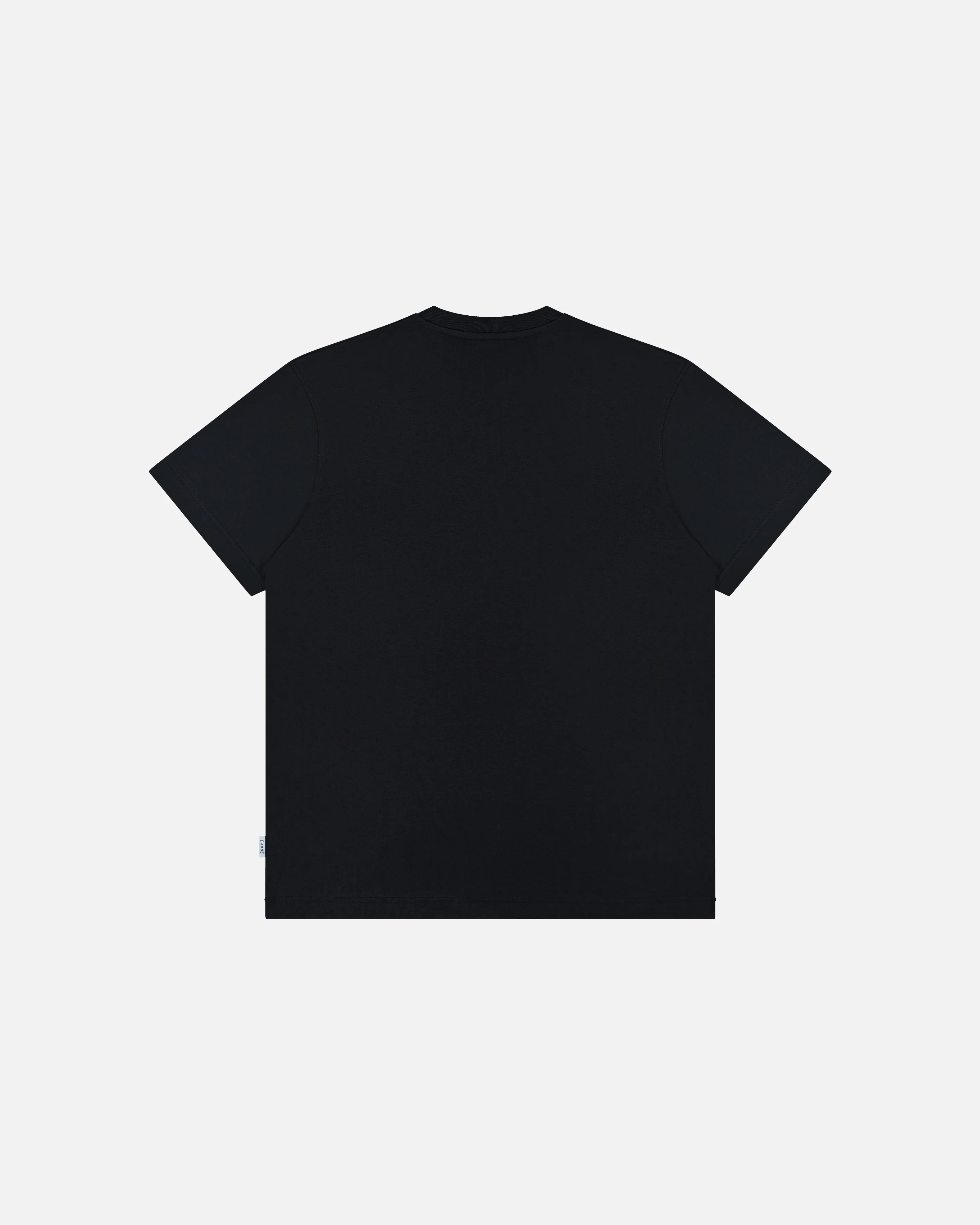 LFC Home Pickles Black Tee - Image 3