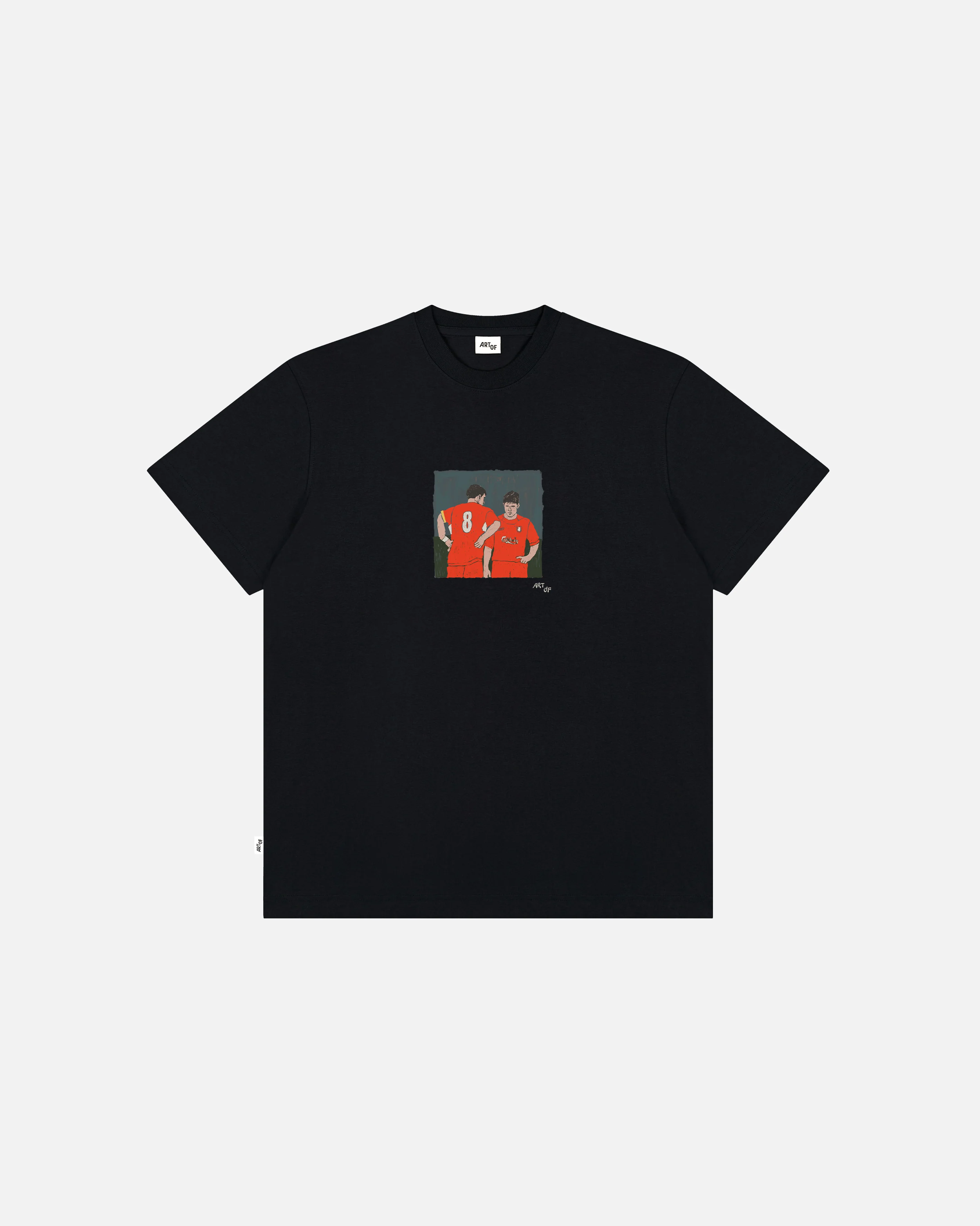 LFC Mates Tee