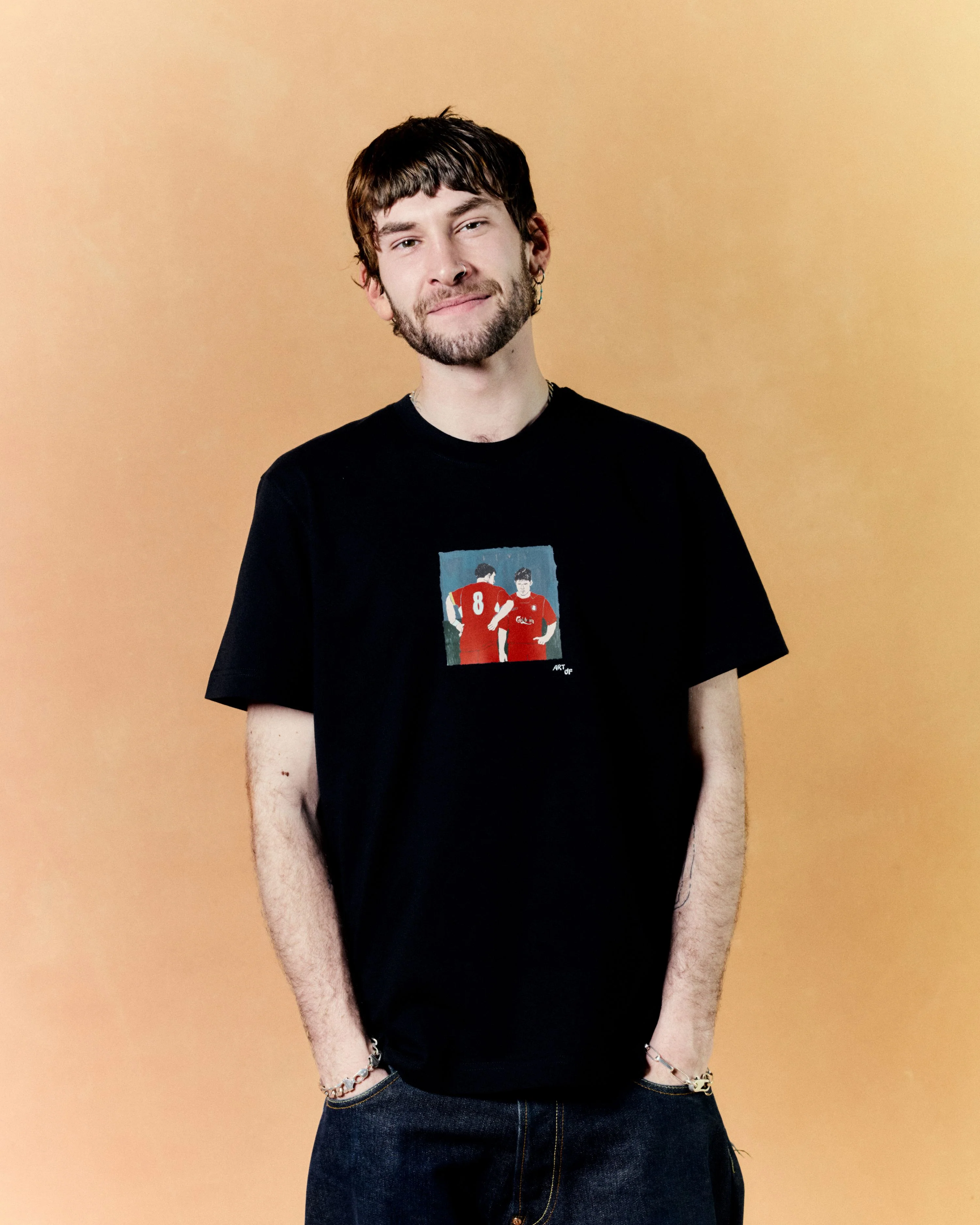 LFC Mates Tee - Image 3