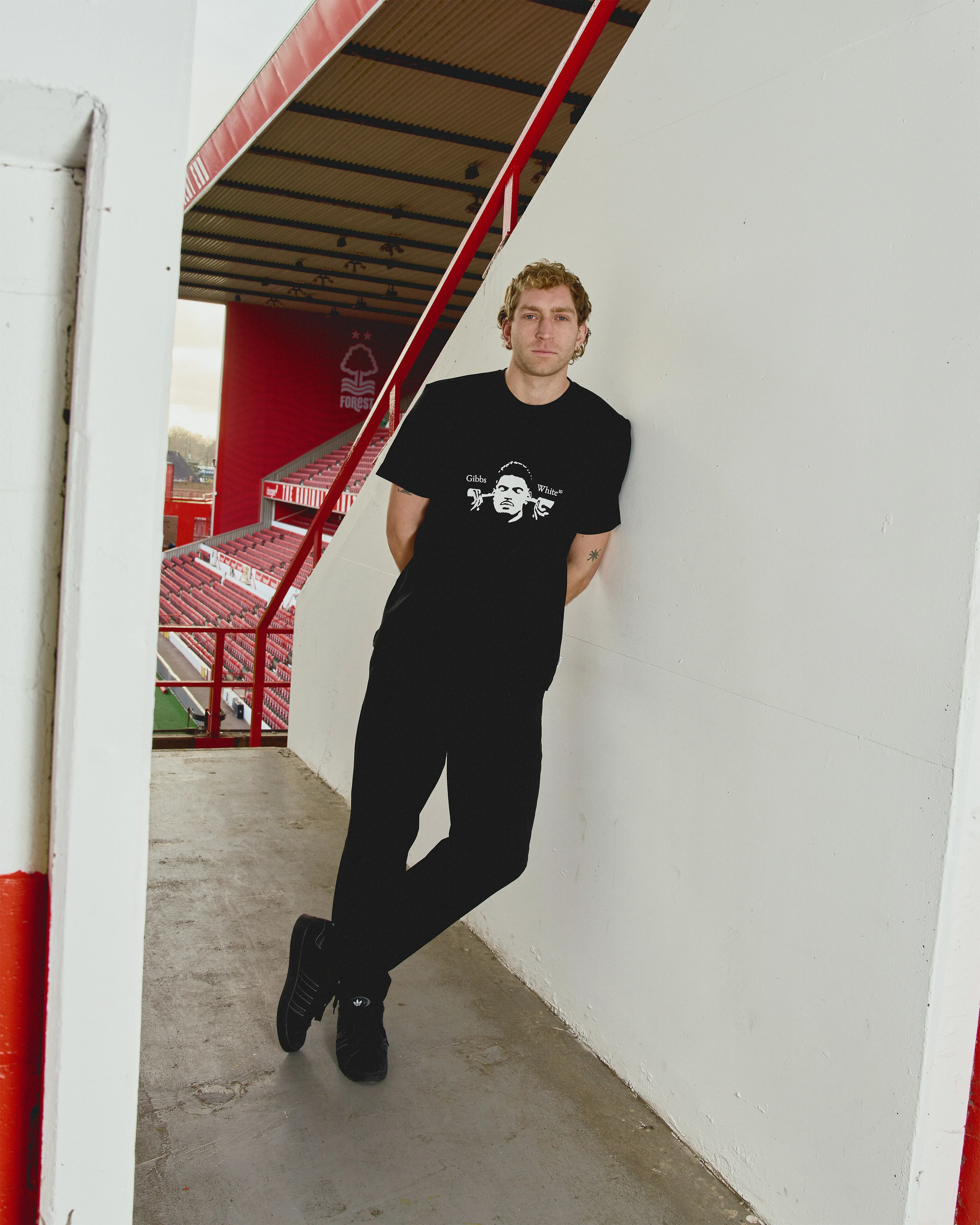NFFC MGW Tee - Image 3