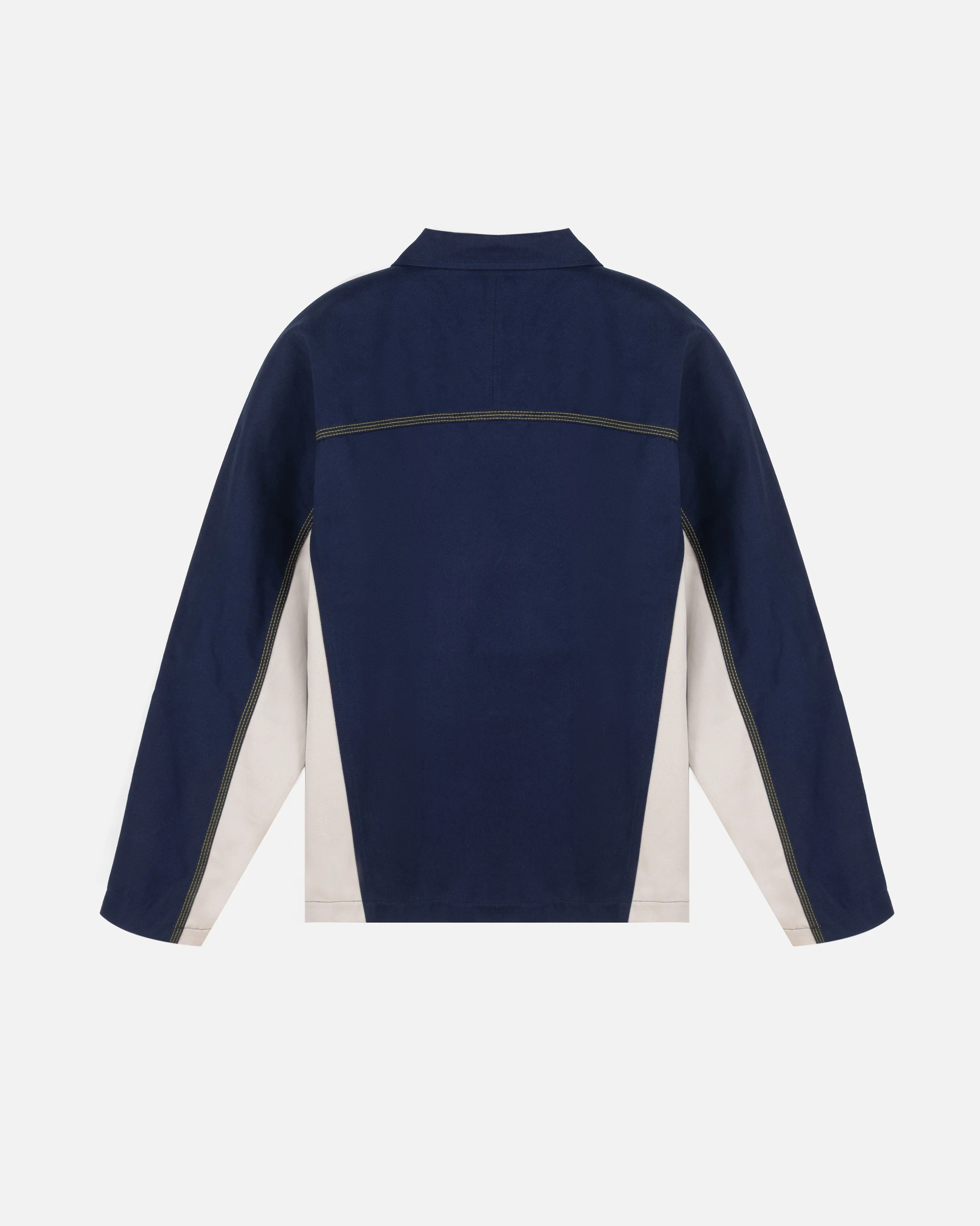 Oxford Drill Top - Image 4