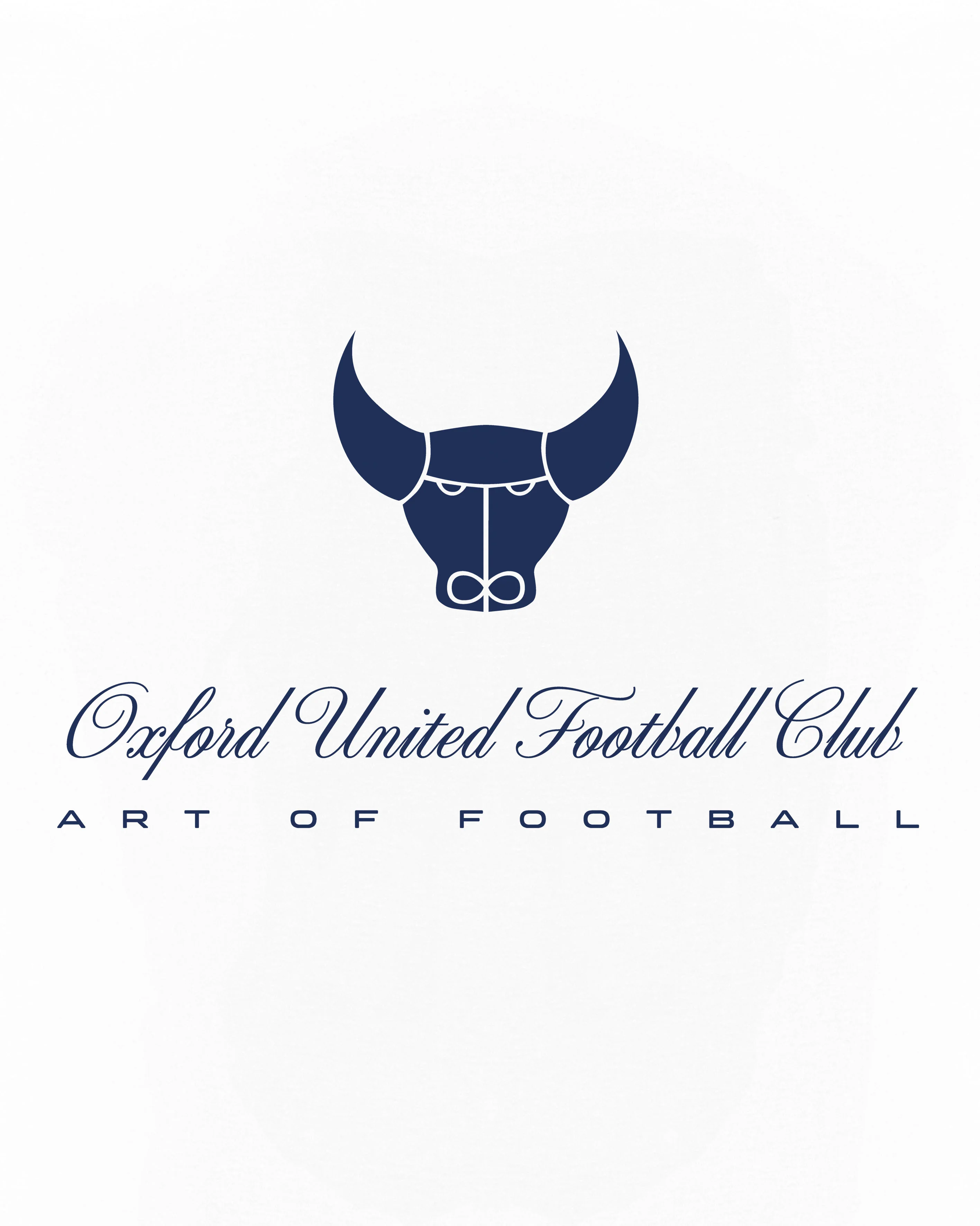 Oxford Heritage White Tee - Image 3