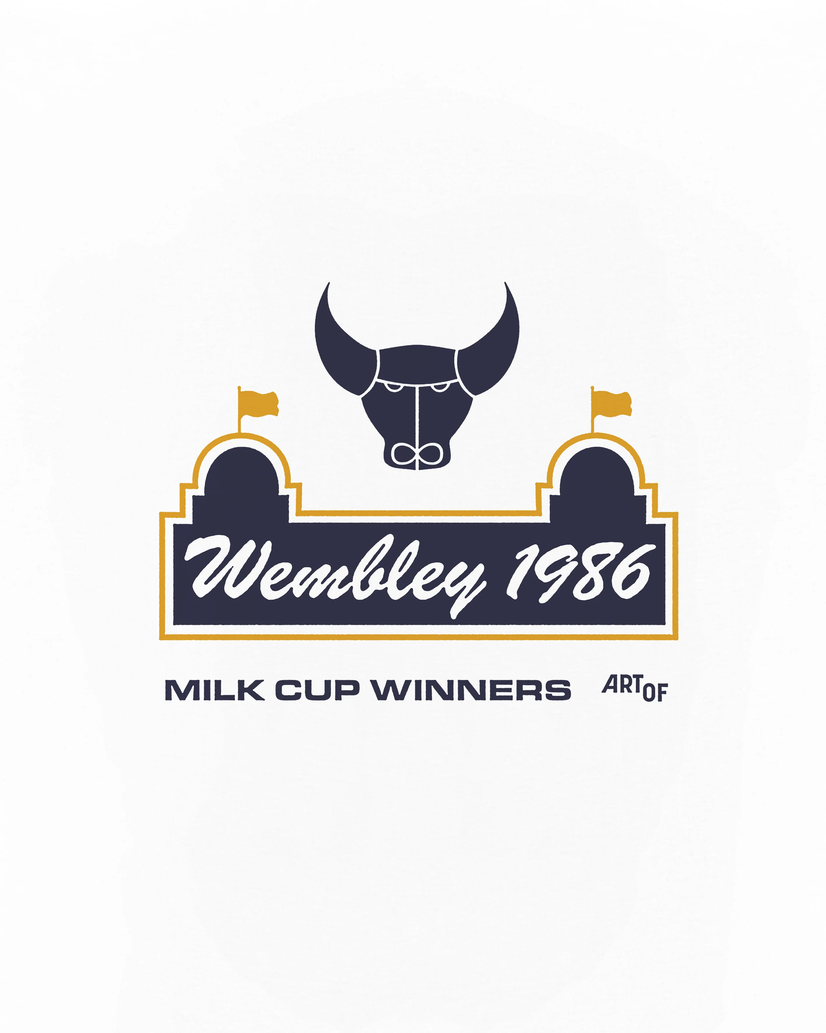 Oxford Wembley 1986 - Image 3