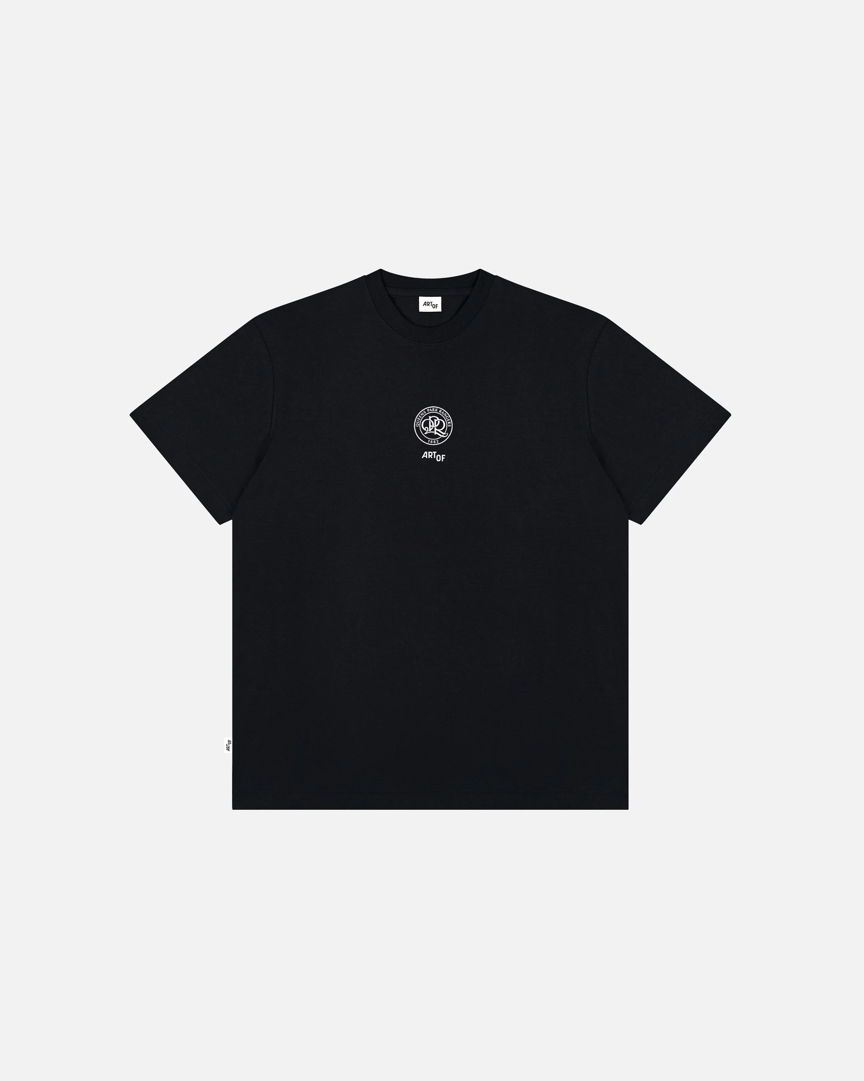 QPR Play Off Final 24.05.14 Tee - Image 2