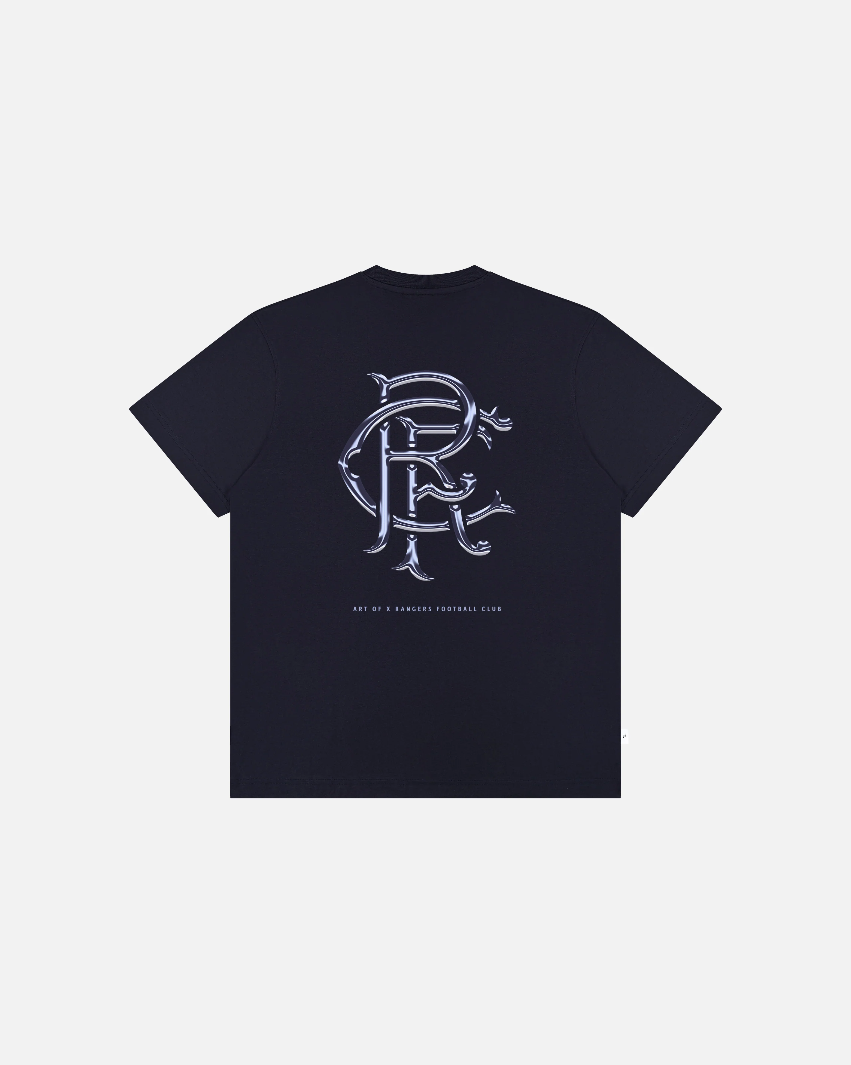 Rangers 00s Graphic Tee