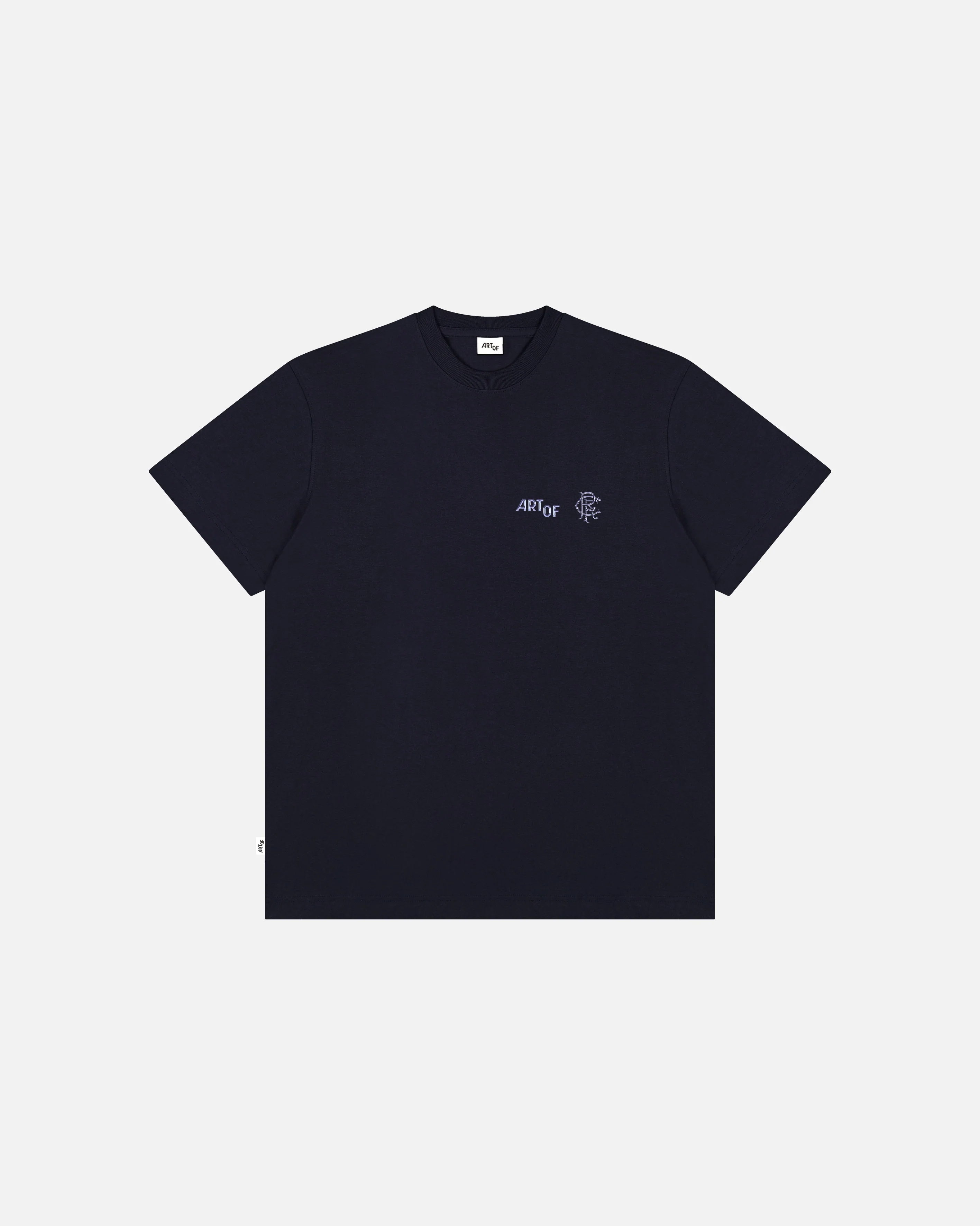 Rangers 00s Graphic Tee - Image 4