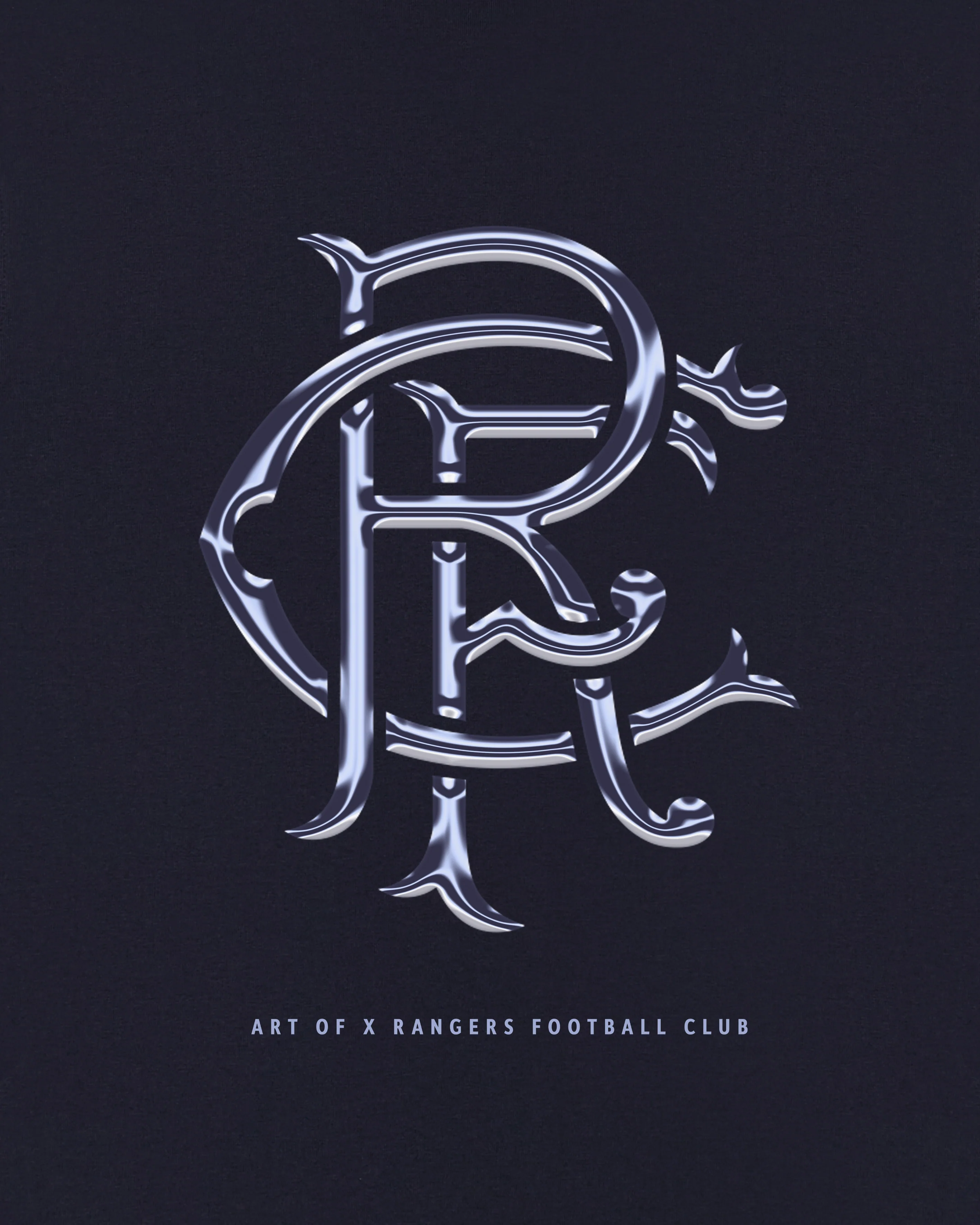 Rangers 00s Graphic Tee - Image 5