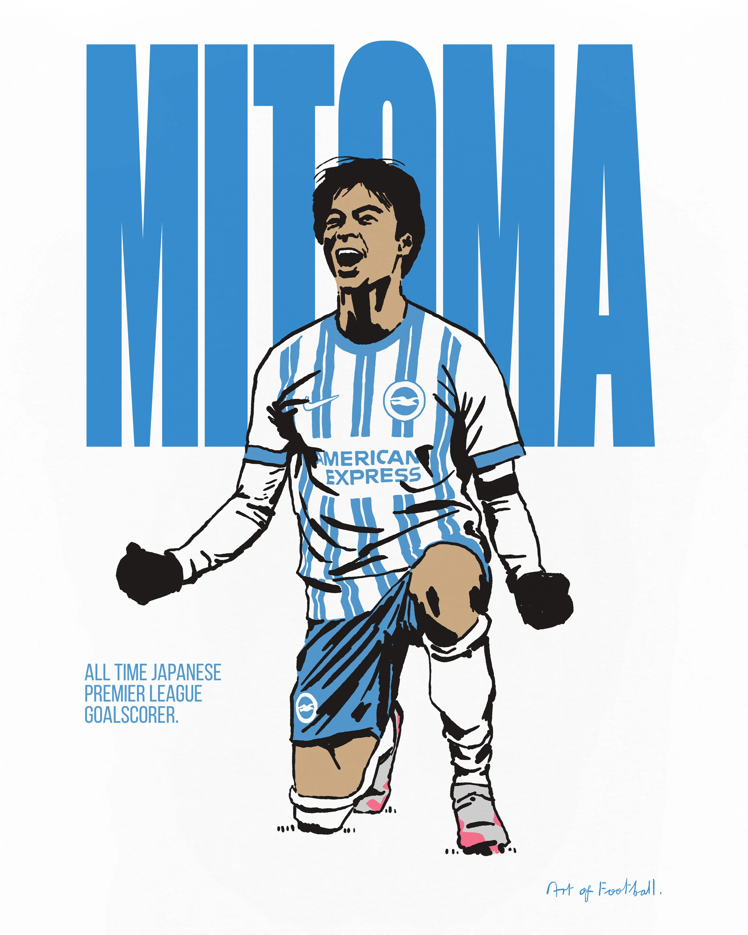 Record Breaker Tee - Image 3