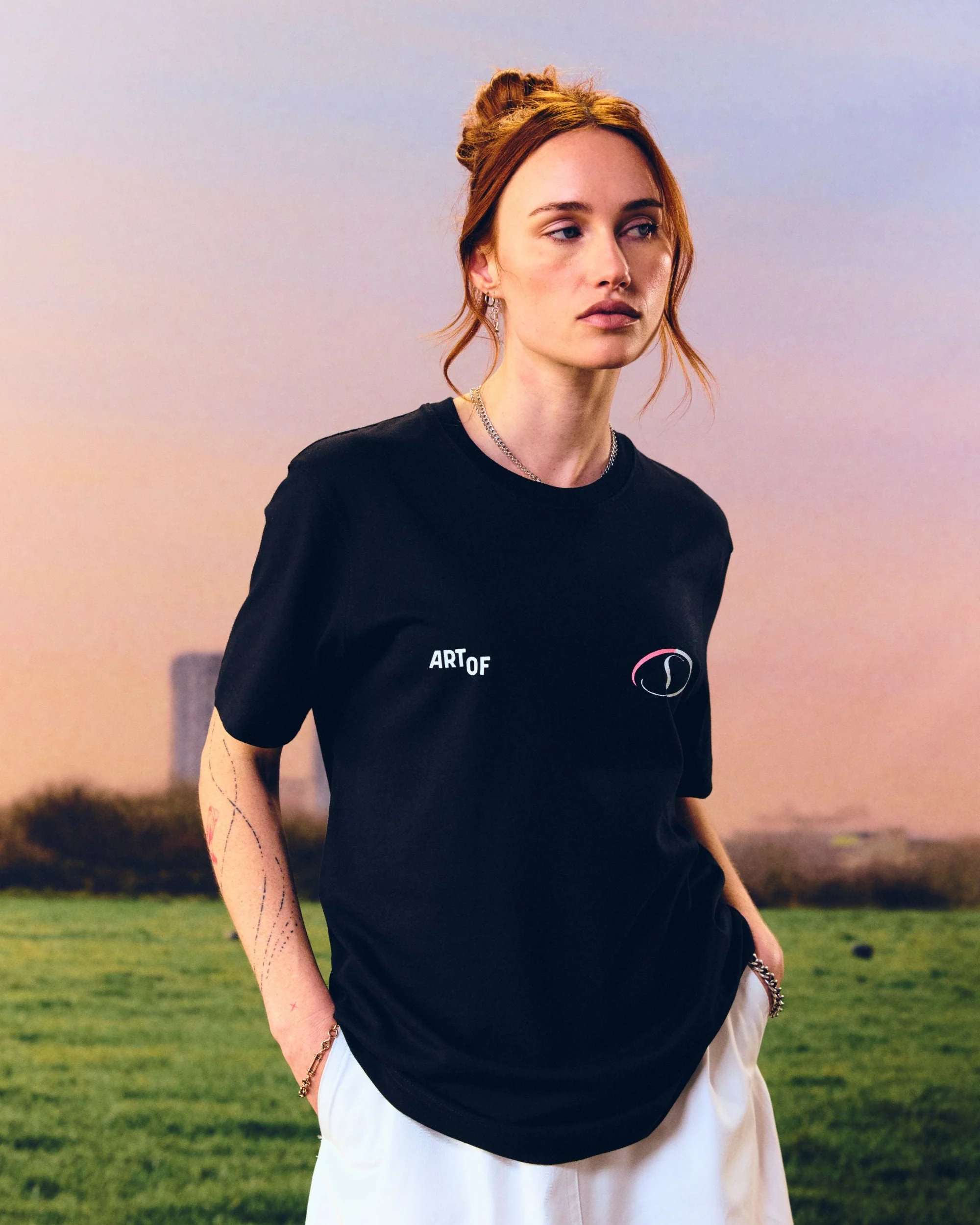 Southampton 00s Graphic Tee - Image 3