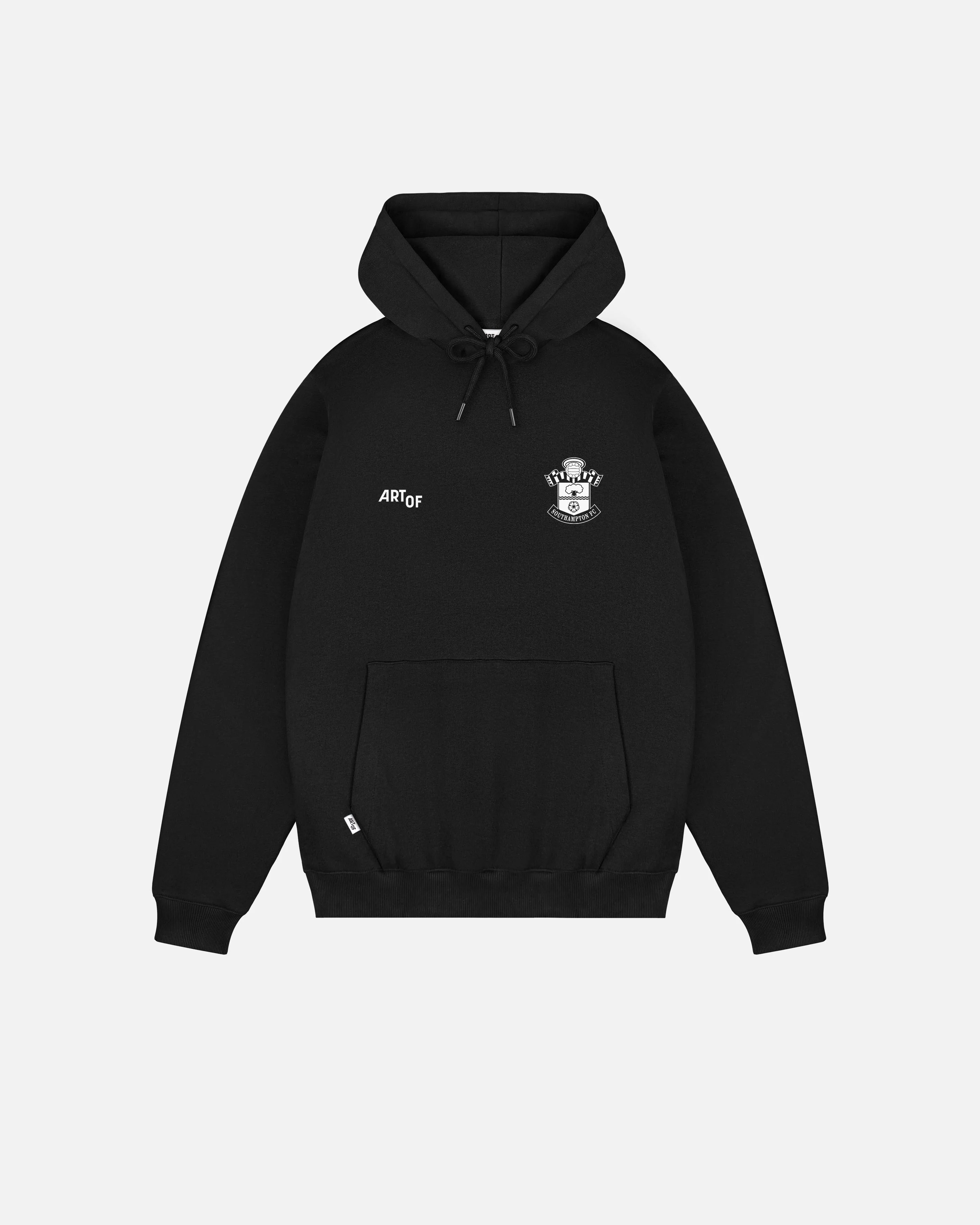 Southampton Heritage Printed Hoodie