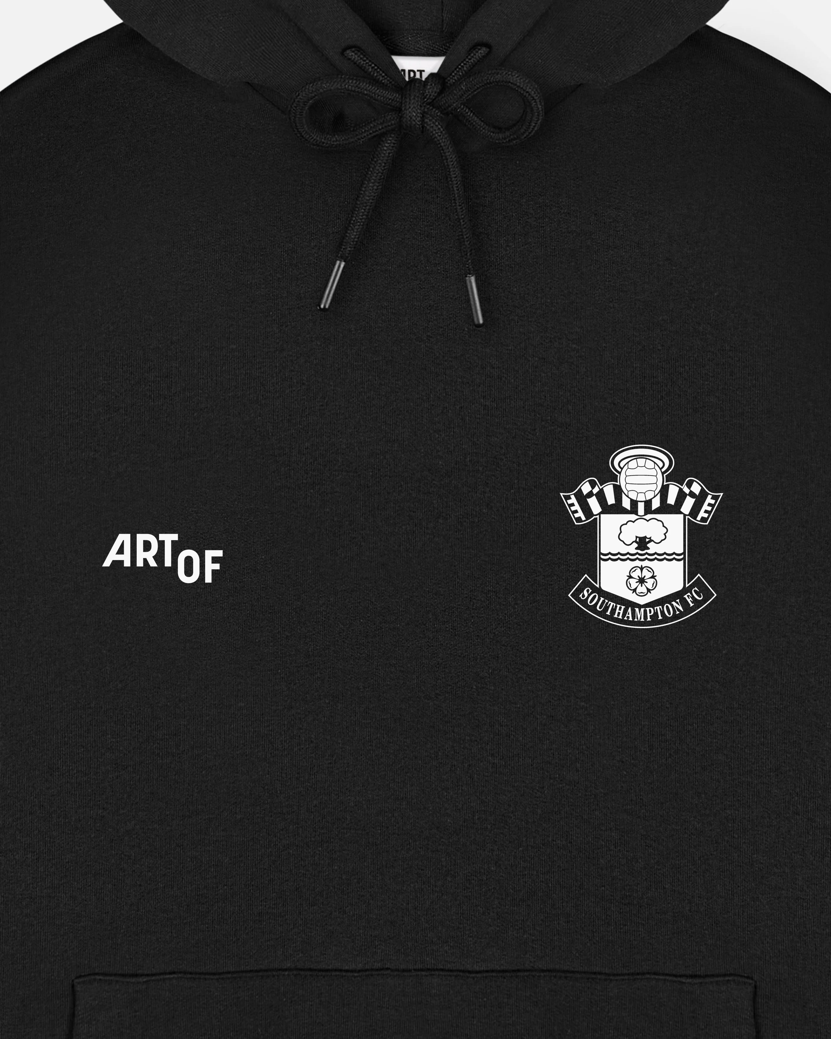 Southampton Heritage Printed Hoodie - Image 4