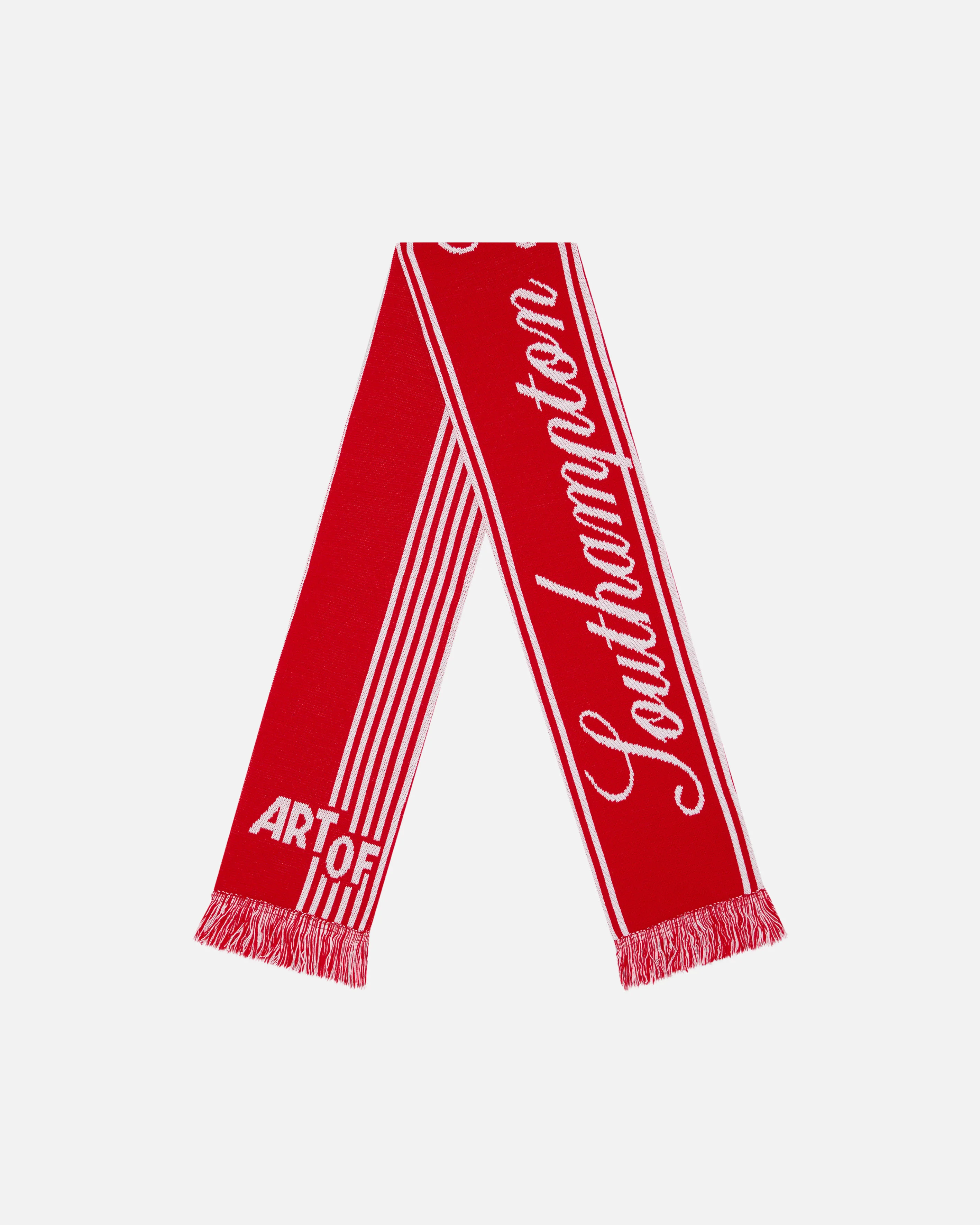 Southampton Heritage Scarf