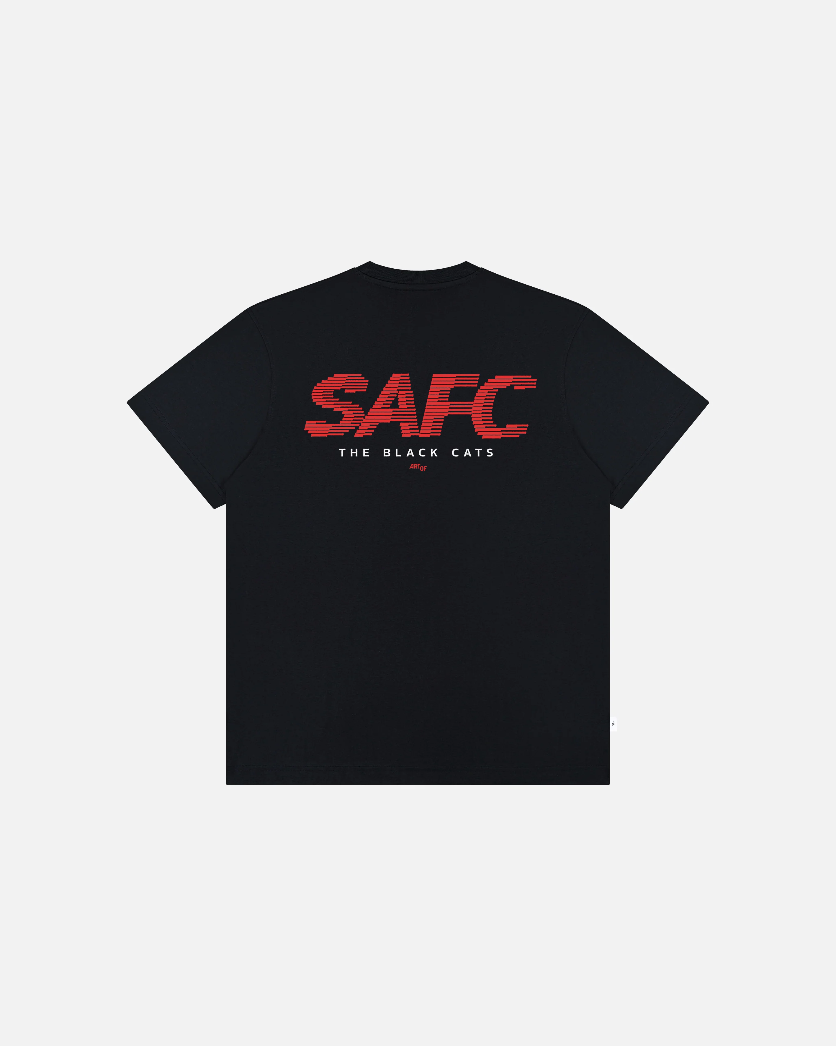 Sunderland 00s Type Tee