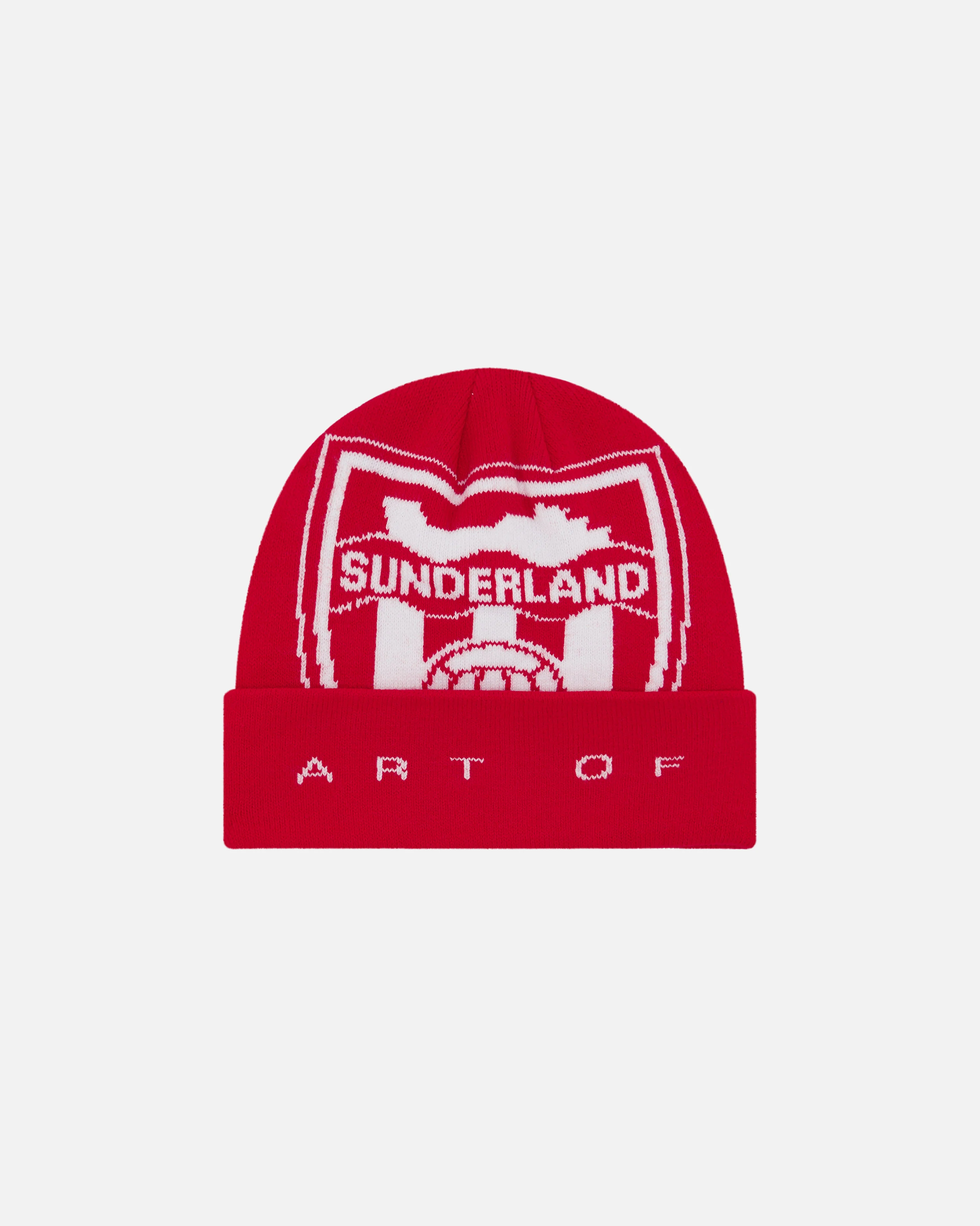 Sunderland Heritage Beanie