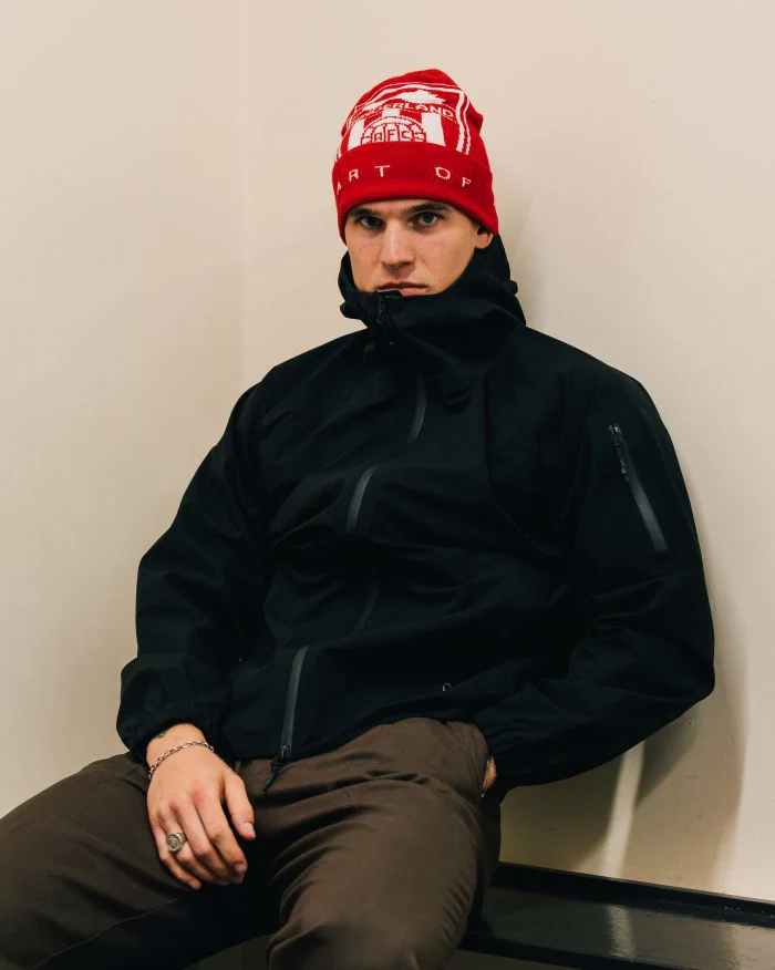 Sunderland Heritage Beanie - Image 3