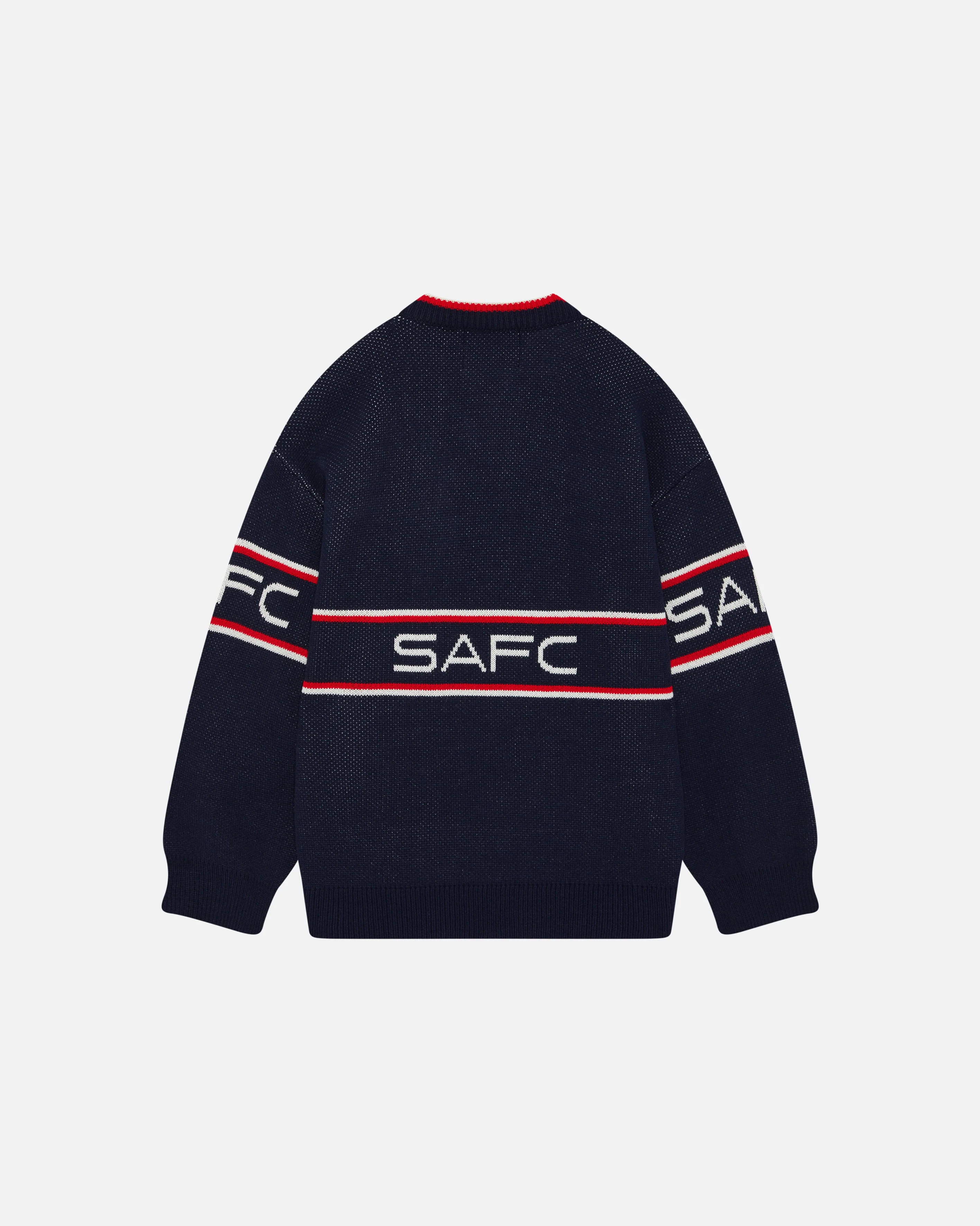 Sunderland Heritage Jumper - Image 3