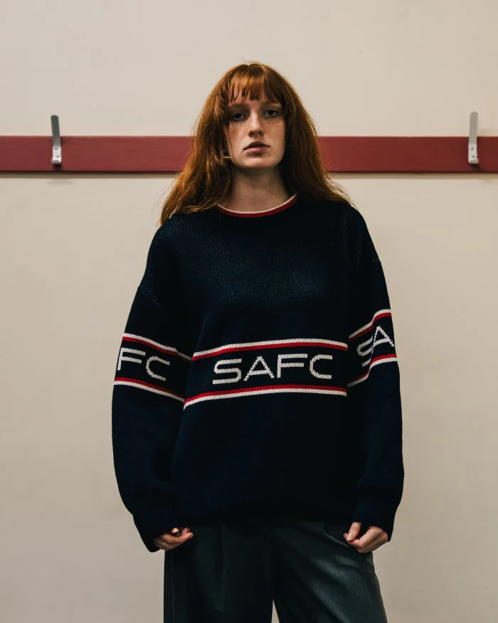 Sunderland Heritage Jumper - Image 4
