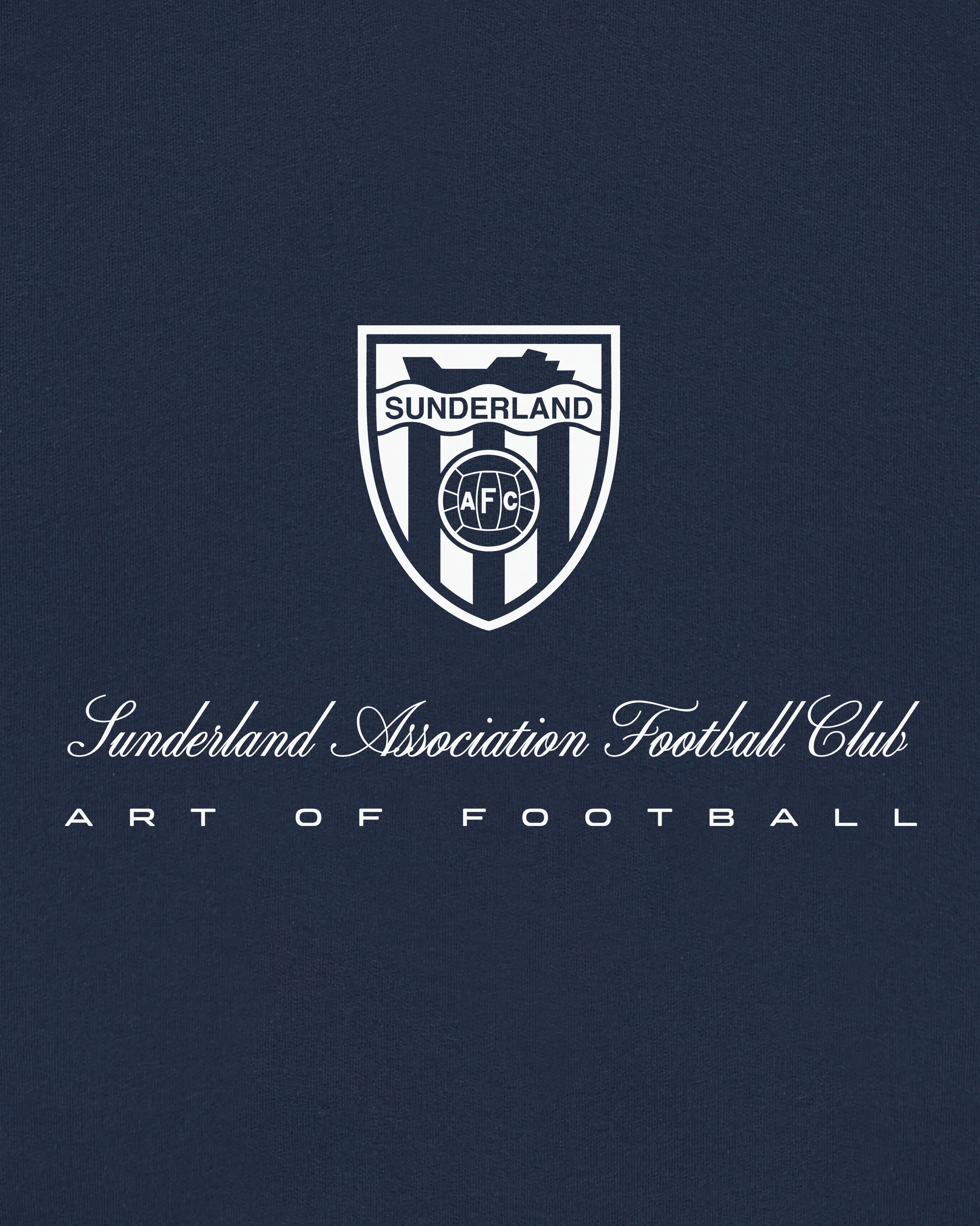 Sunderland Heritage Printed Hoodie - Image 4