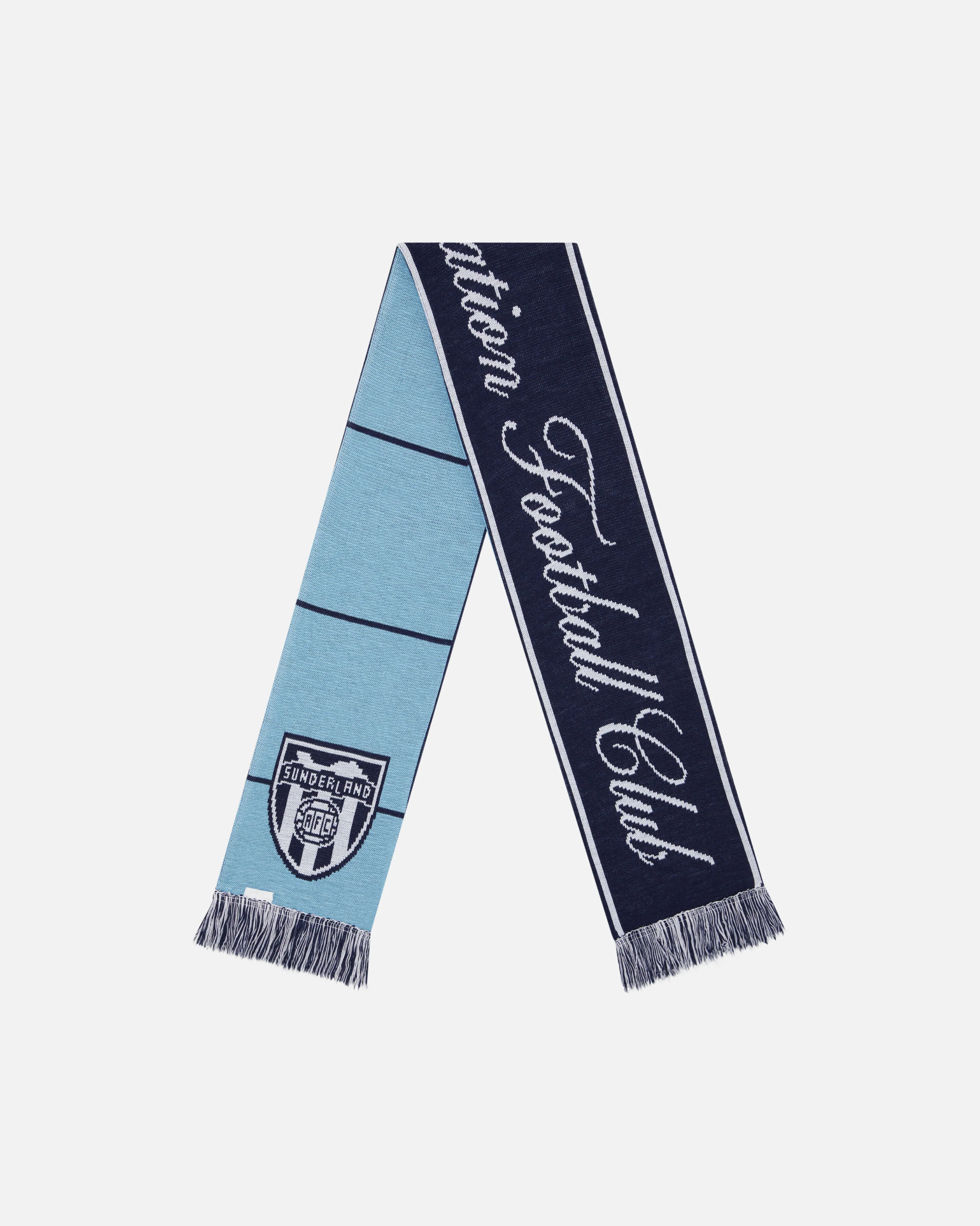 Sunderland Heritage Scarf - Image 3