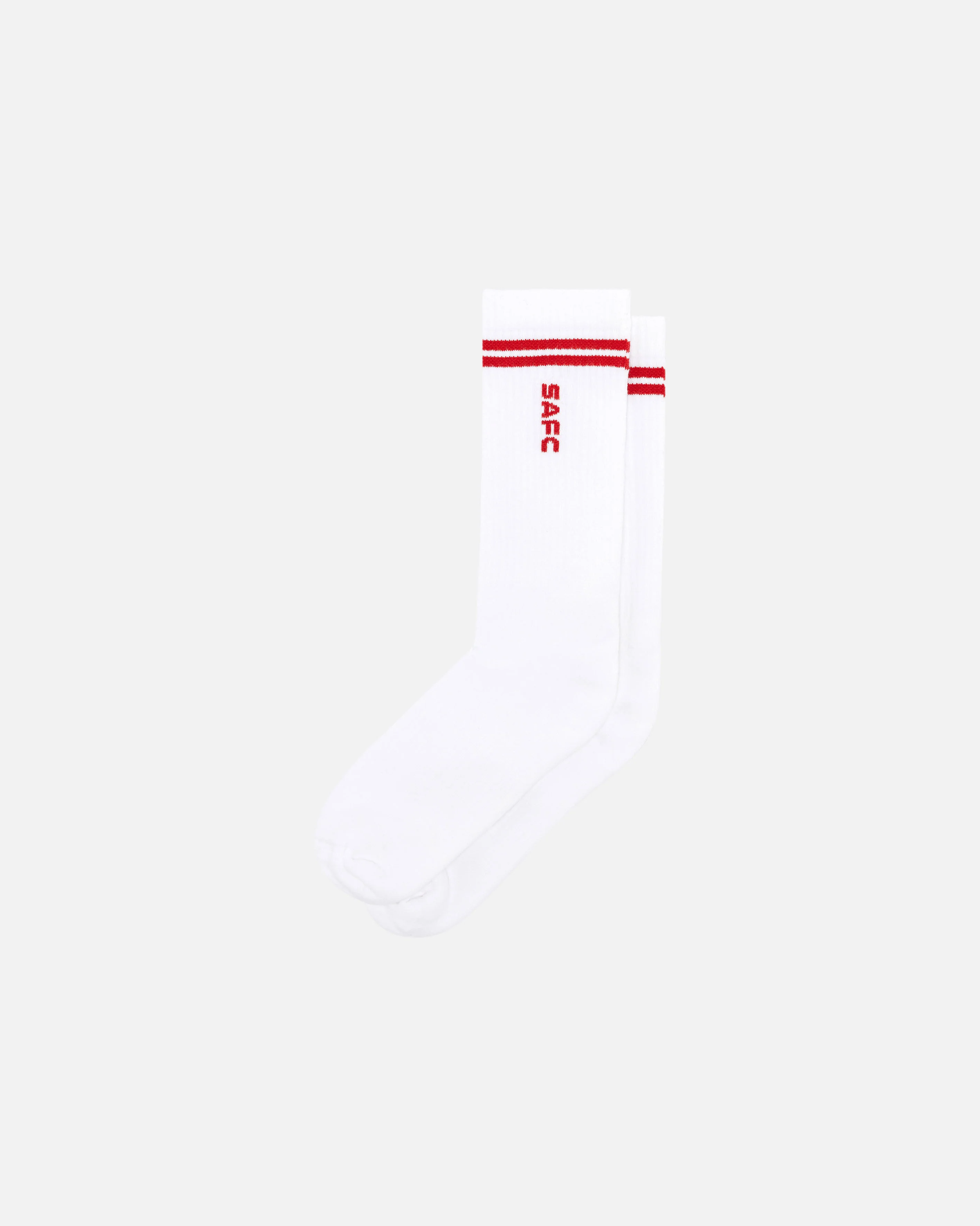 Sunderland Stripe Socks