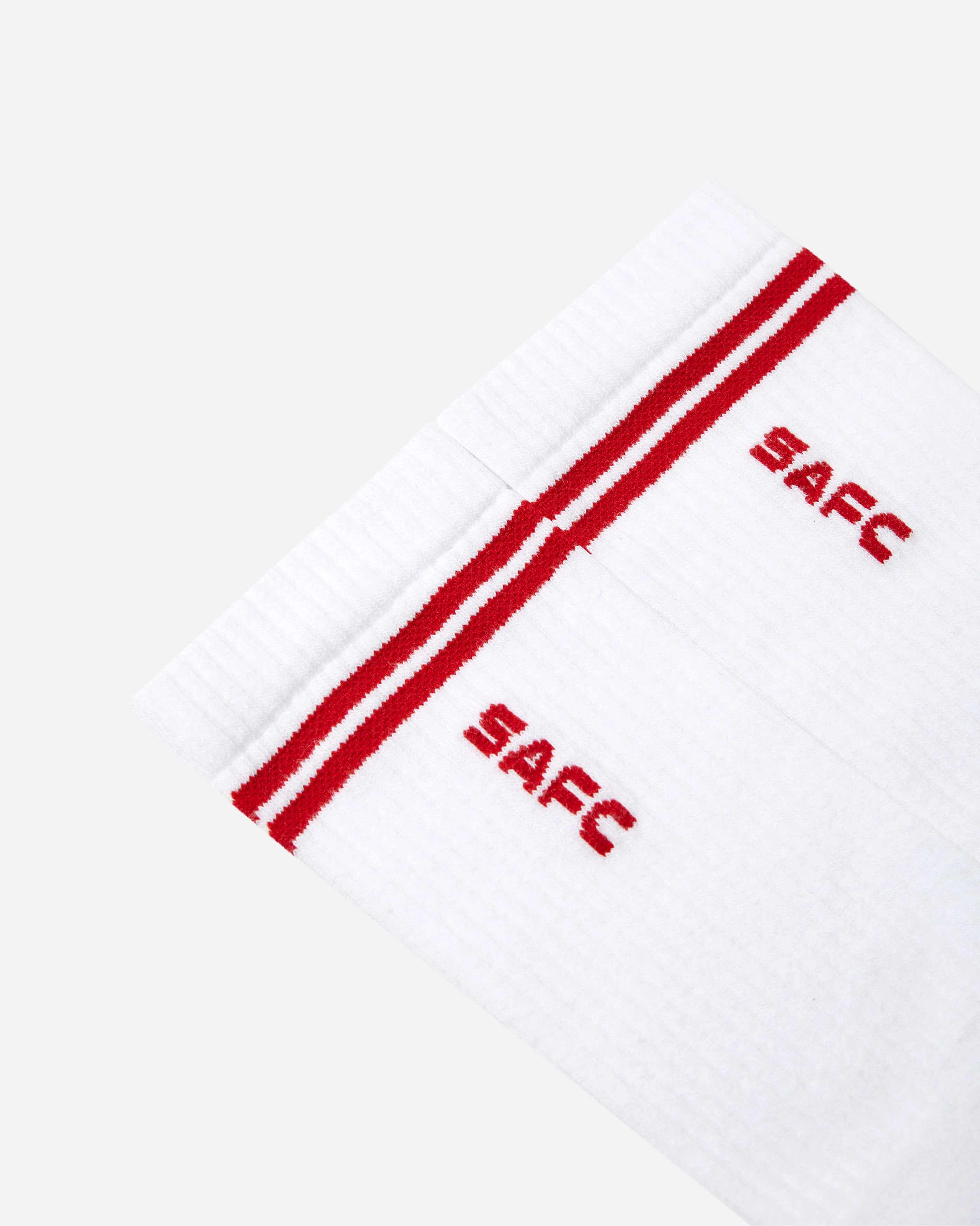 Sunderland Stripe Socks - Image 2