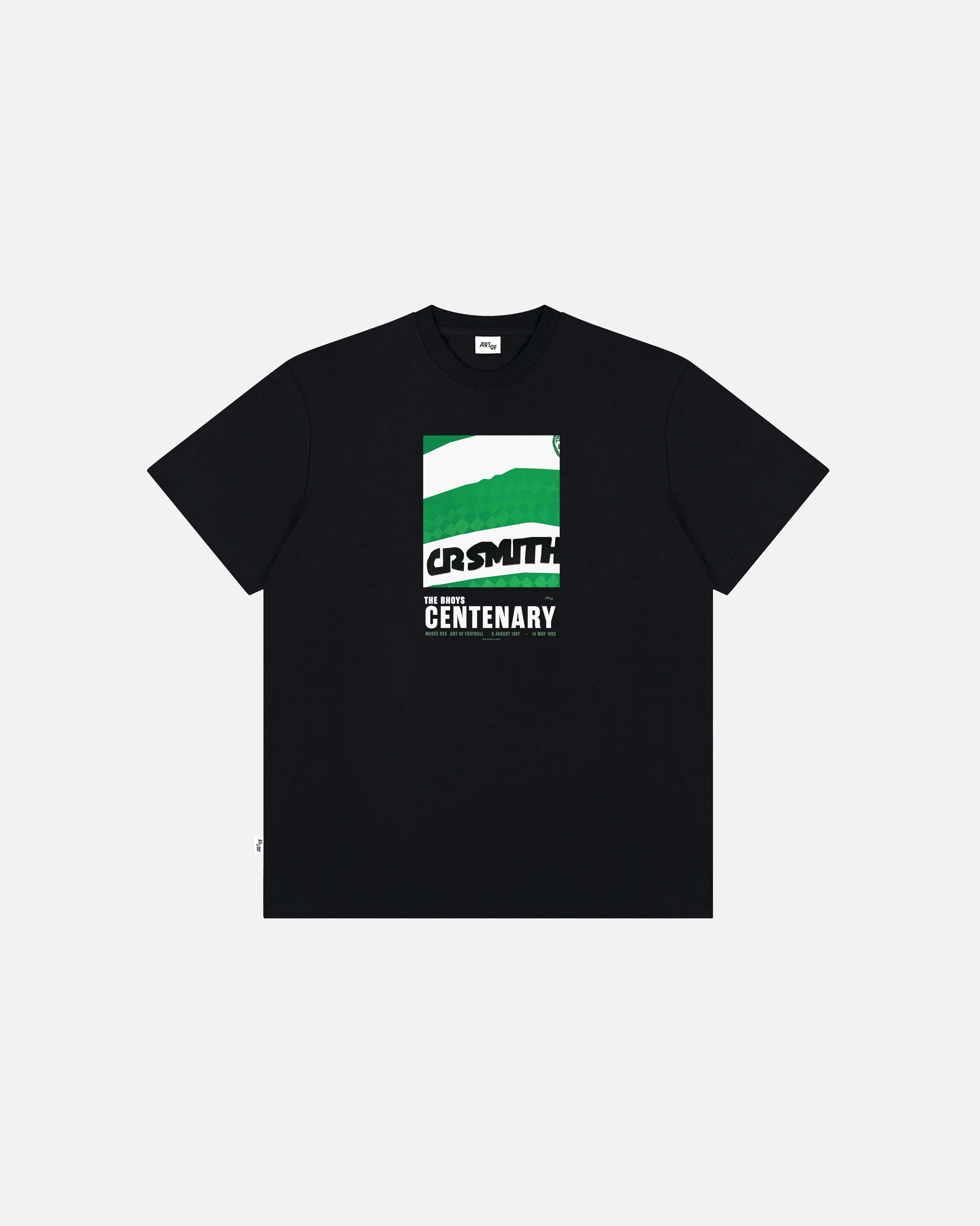 The Bhoys Centenary Tee