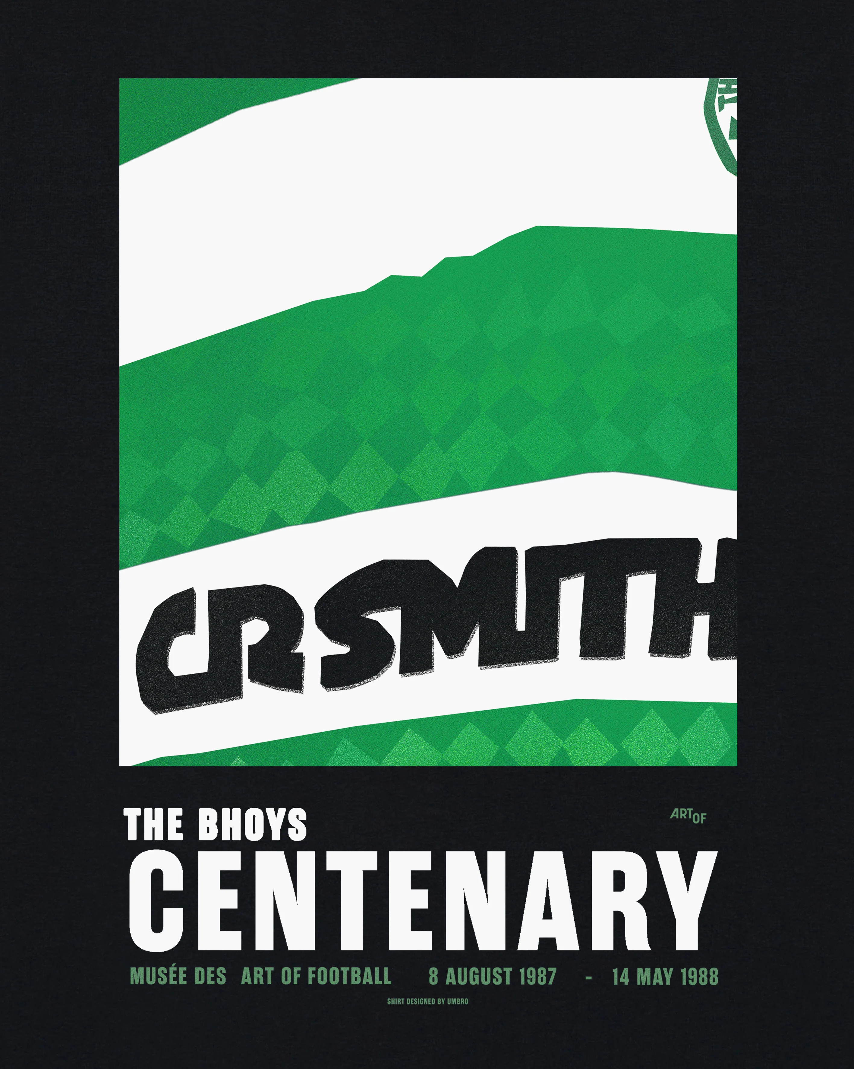 The Bhoys Centenary Tee - Image 2