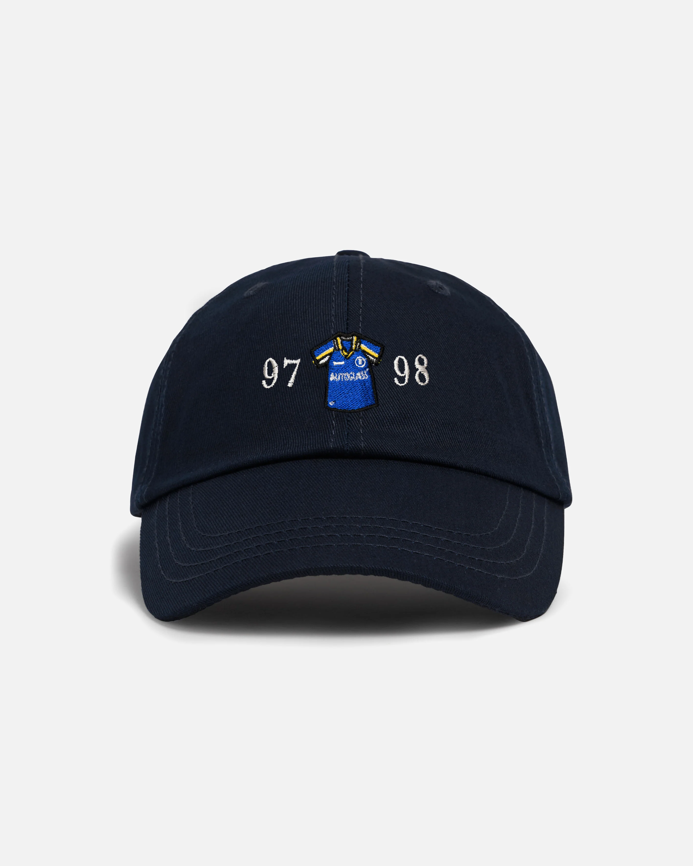 The Blues Classics Cap