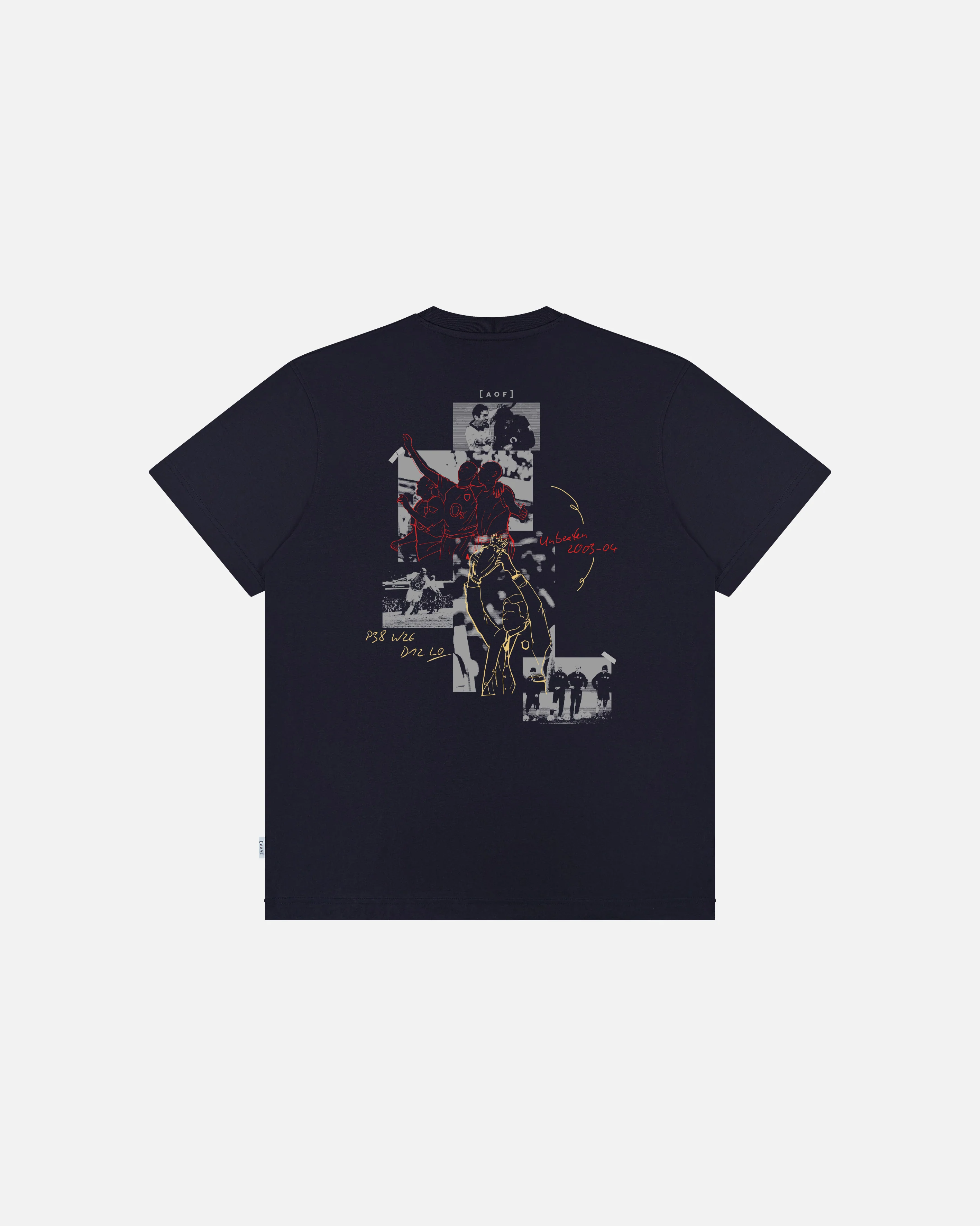03/04 Moodboard Tee