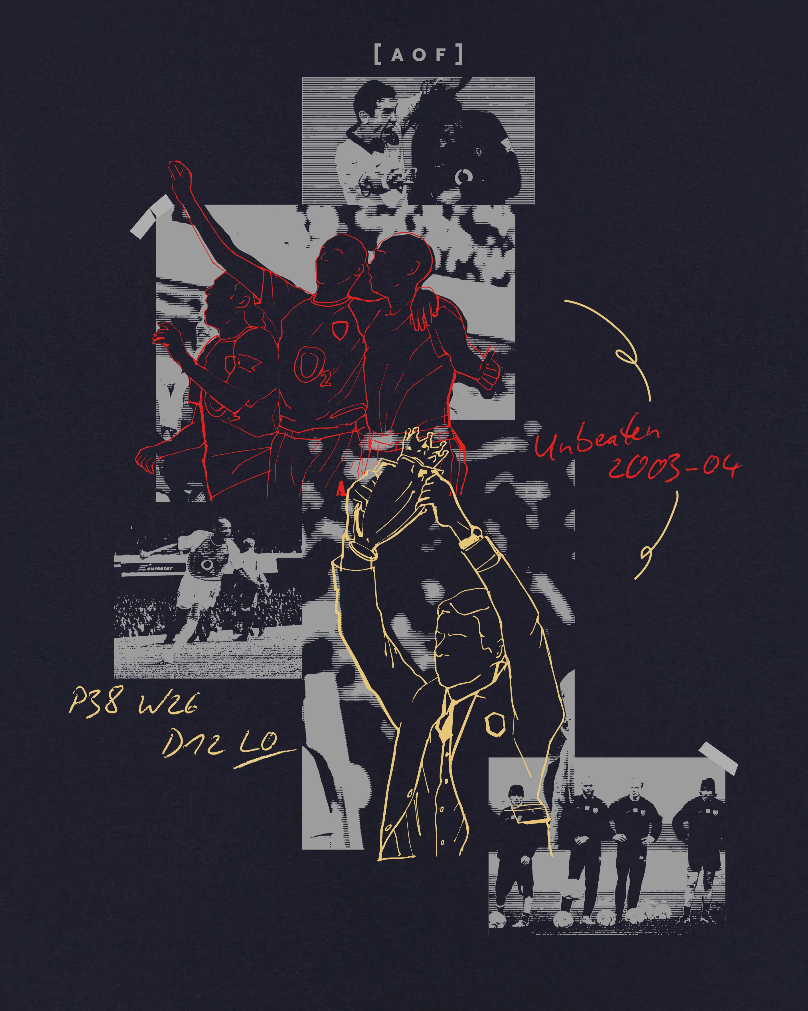 03/04 Moodboard Tee - Image 2